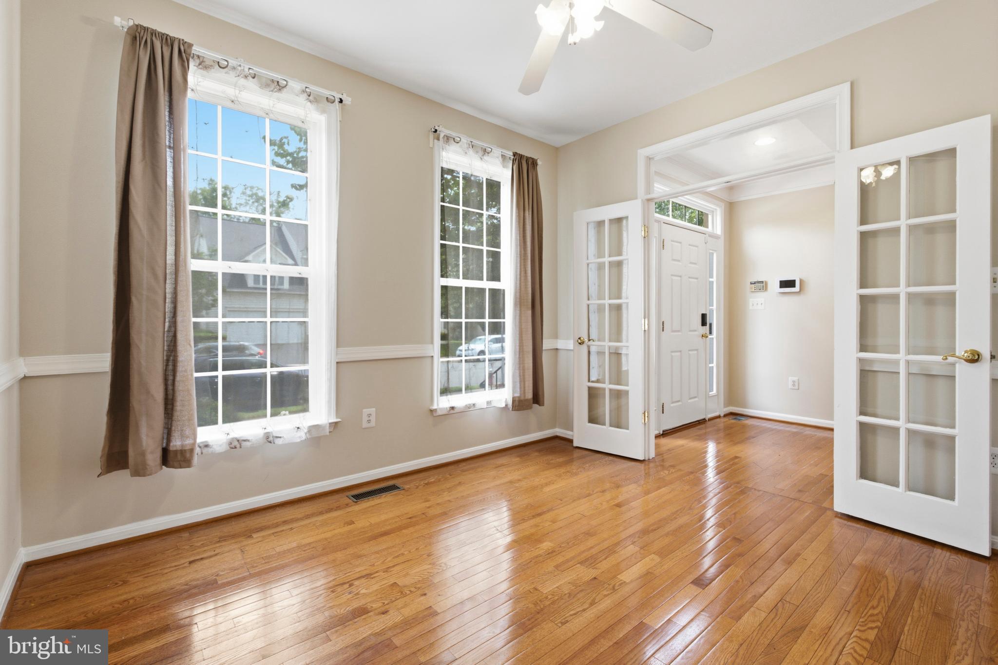 ACCOTINK BLUFF ESTATES - Residential