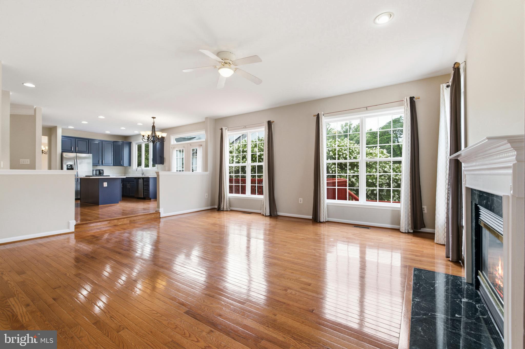 ACCOTINK BLUFF ESTATES - Residential