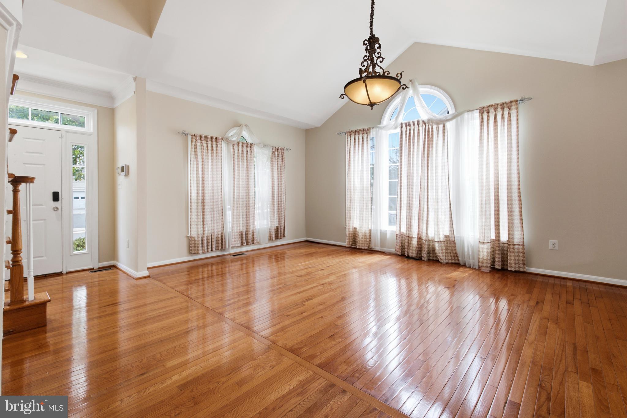 ACCOTINK BLUFF ESTATES - Residential