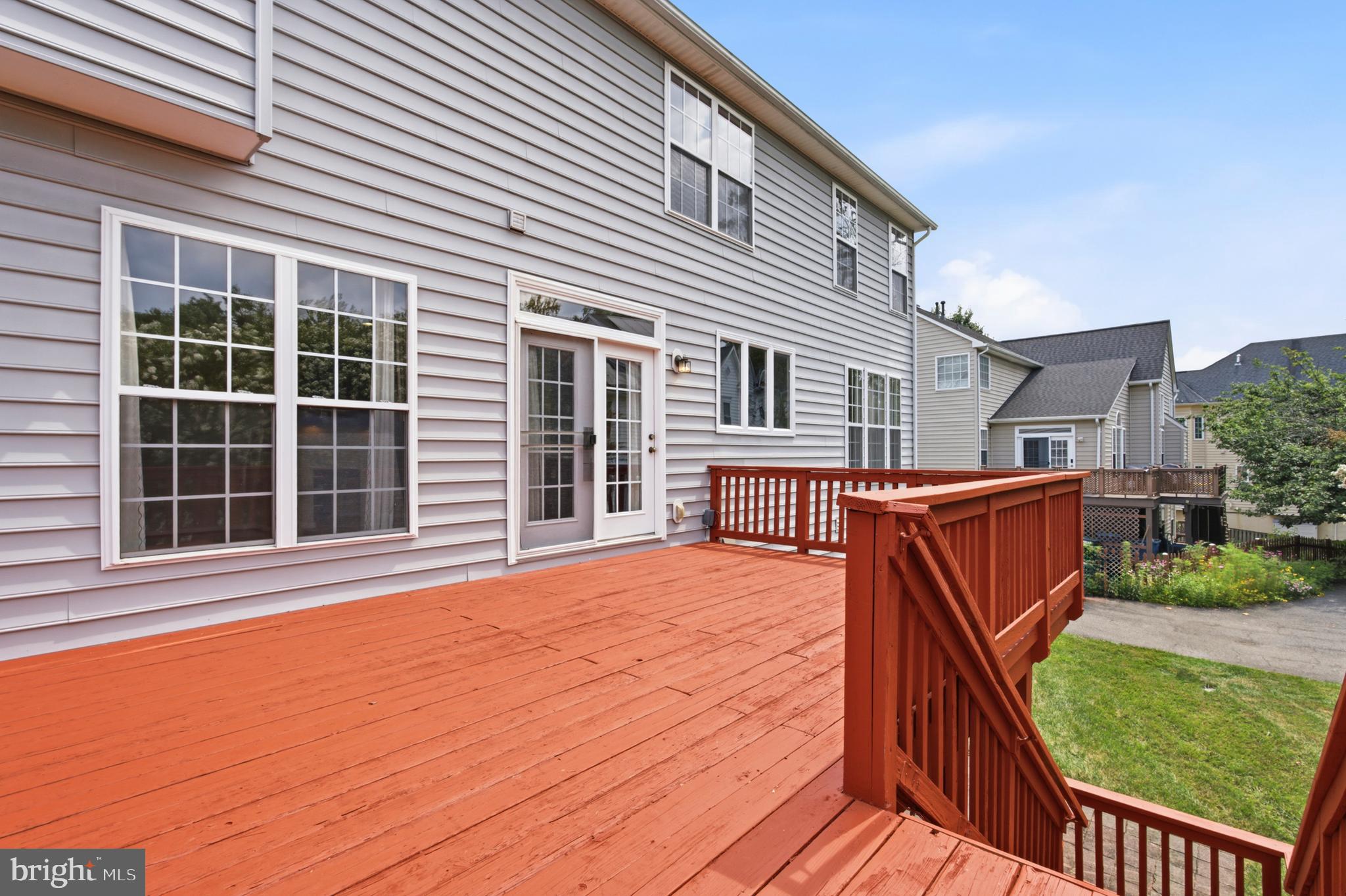 ACCOTINK BLUFF ESTATES - Residential