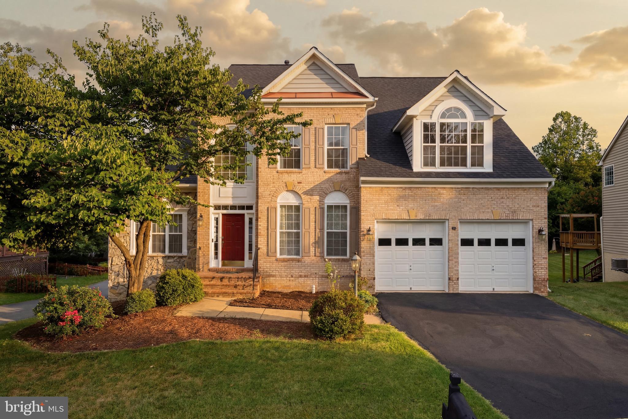 ACCOTINK BLUFF ESTATES - Residential