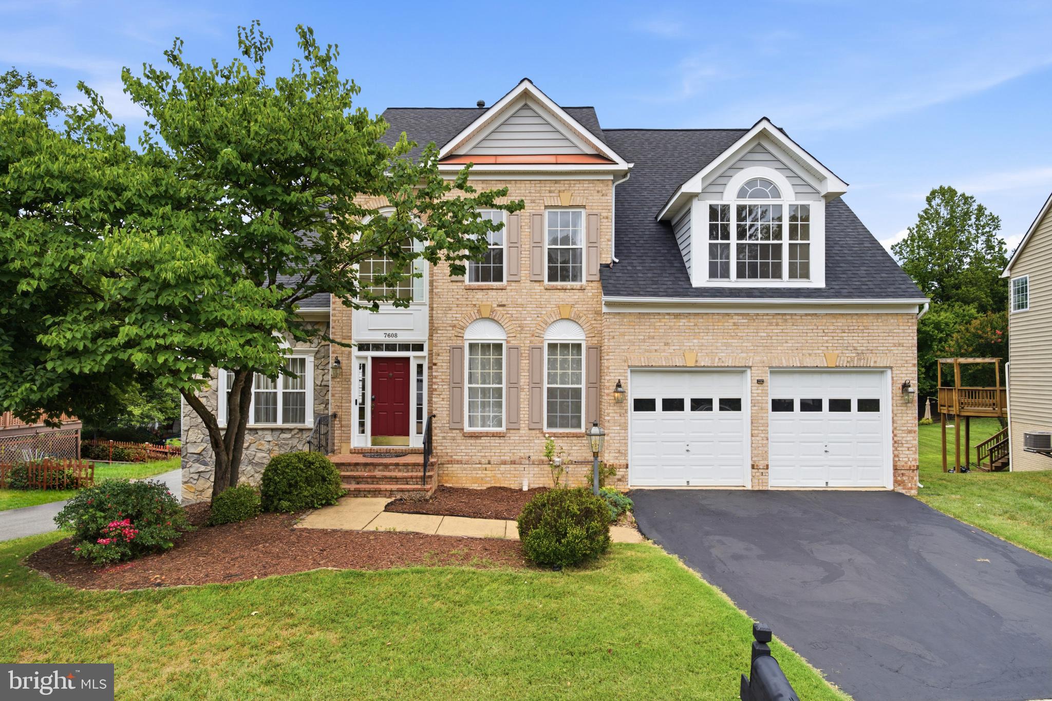 ACCOTINK BLUFF ESTATES - Residential