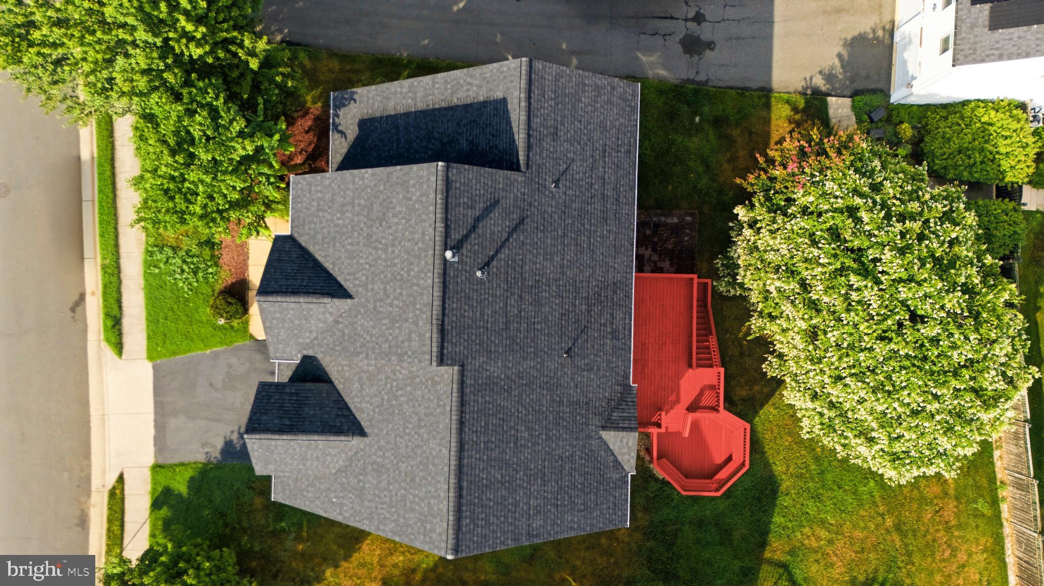 ACCOTINK BLUFF ESTATES - Residential