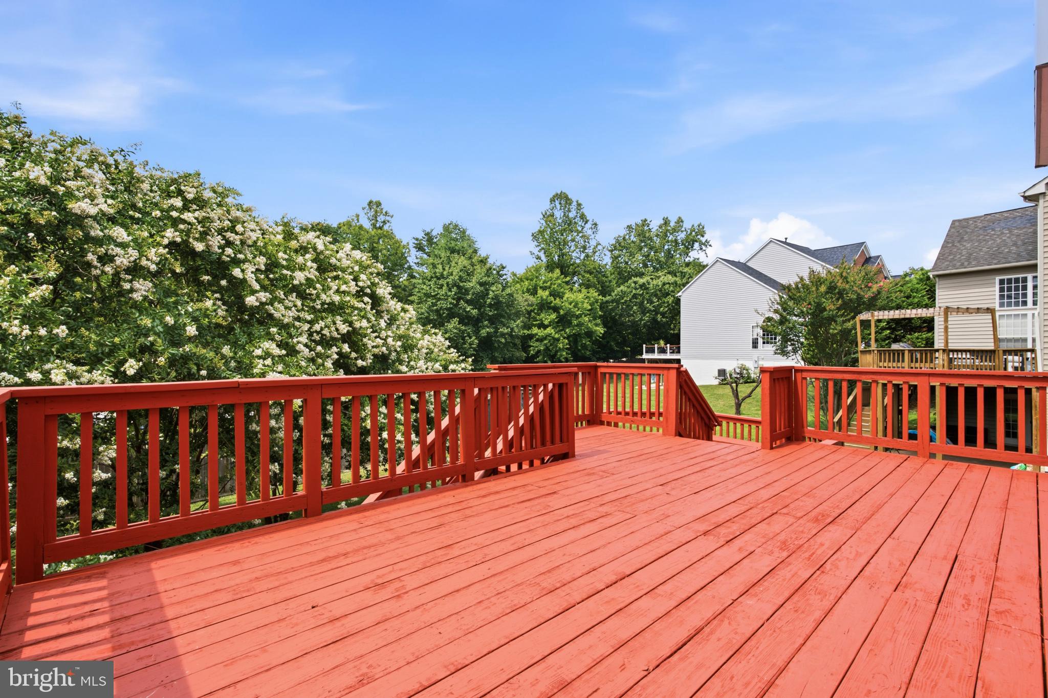 ACCOTINK BLUFF ESTATES - Residential