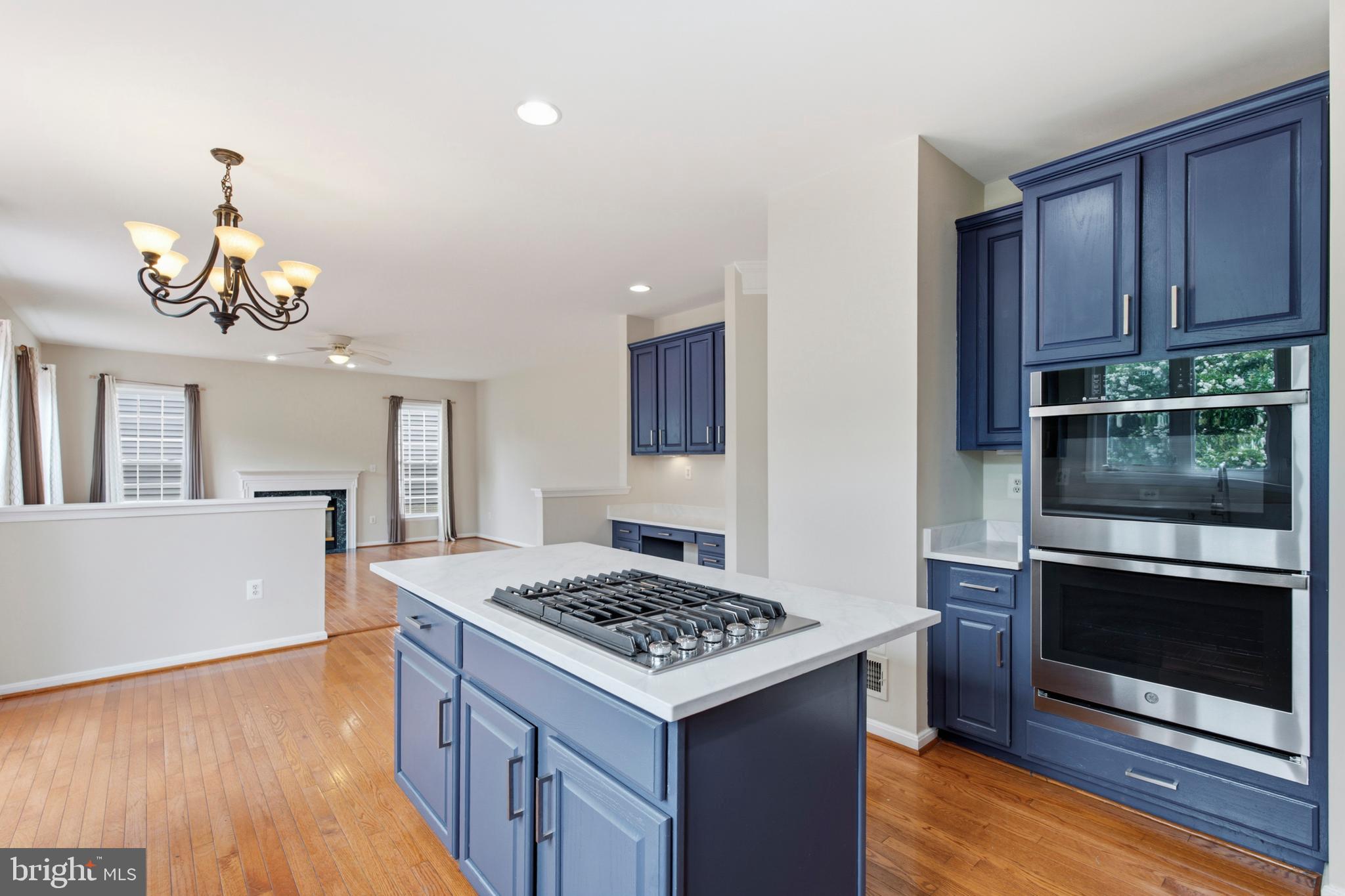 ACCOTINK BLUFF ESTATES - Residential