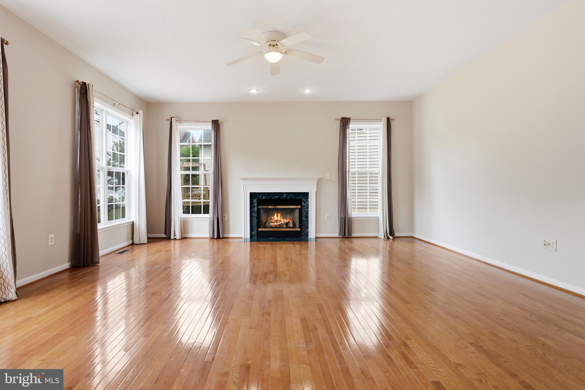 ACCOTINK BLUFF ESTATES - Residential