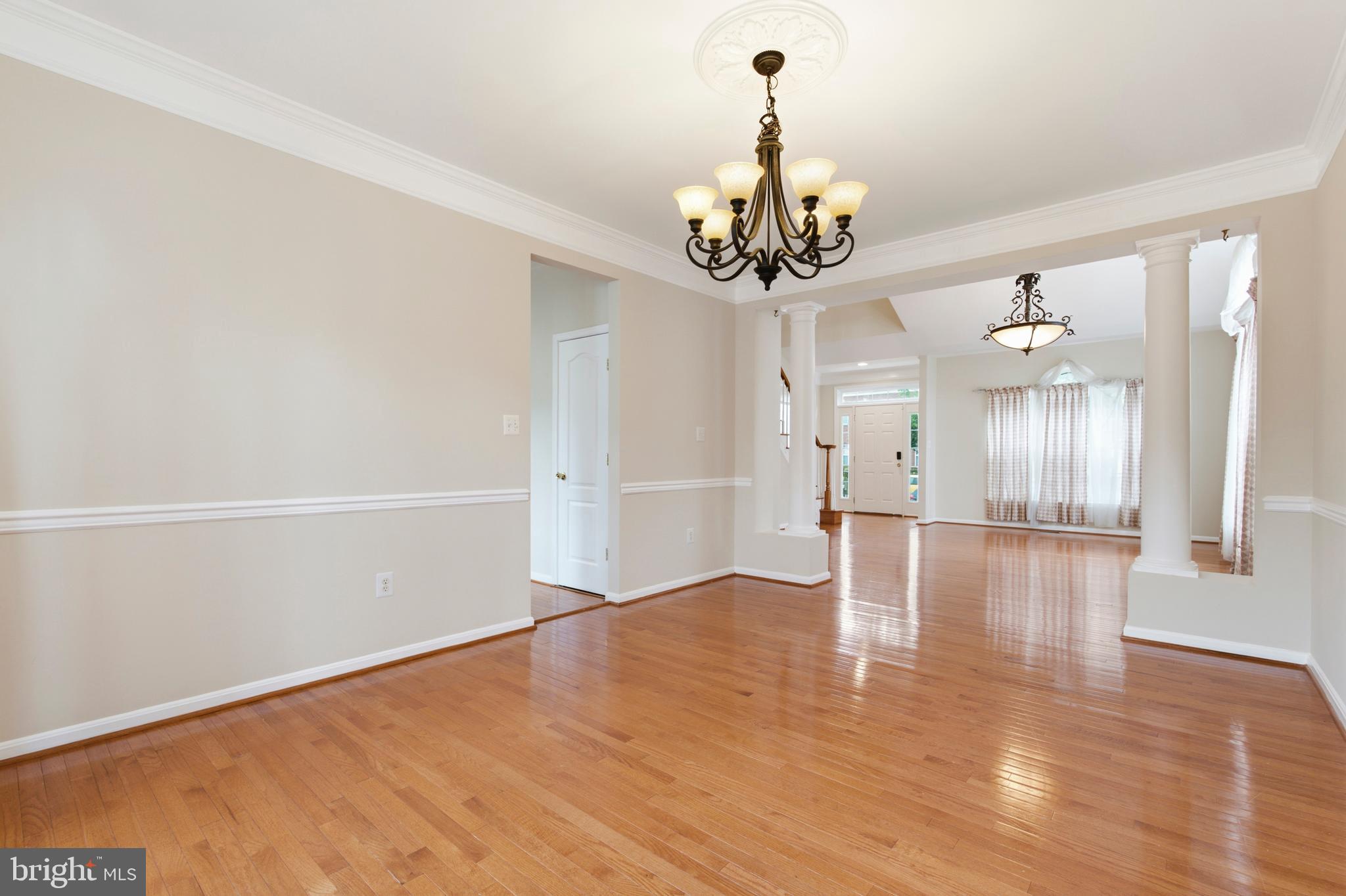 ACCOTINK BLUFF ESTATES - Residential