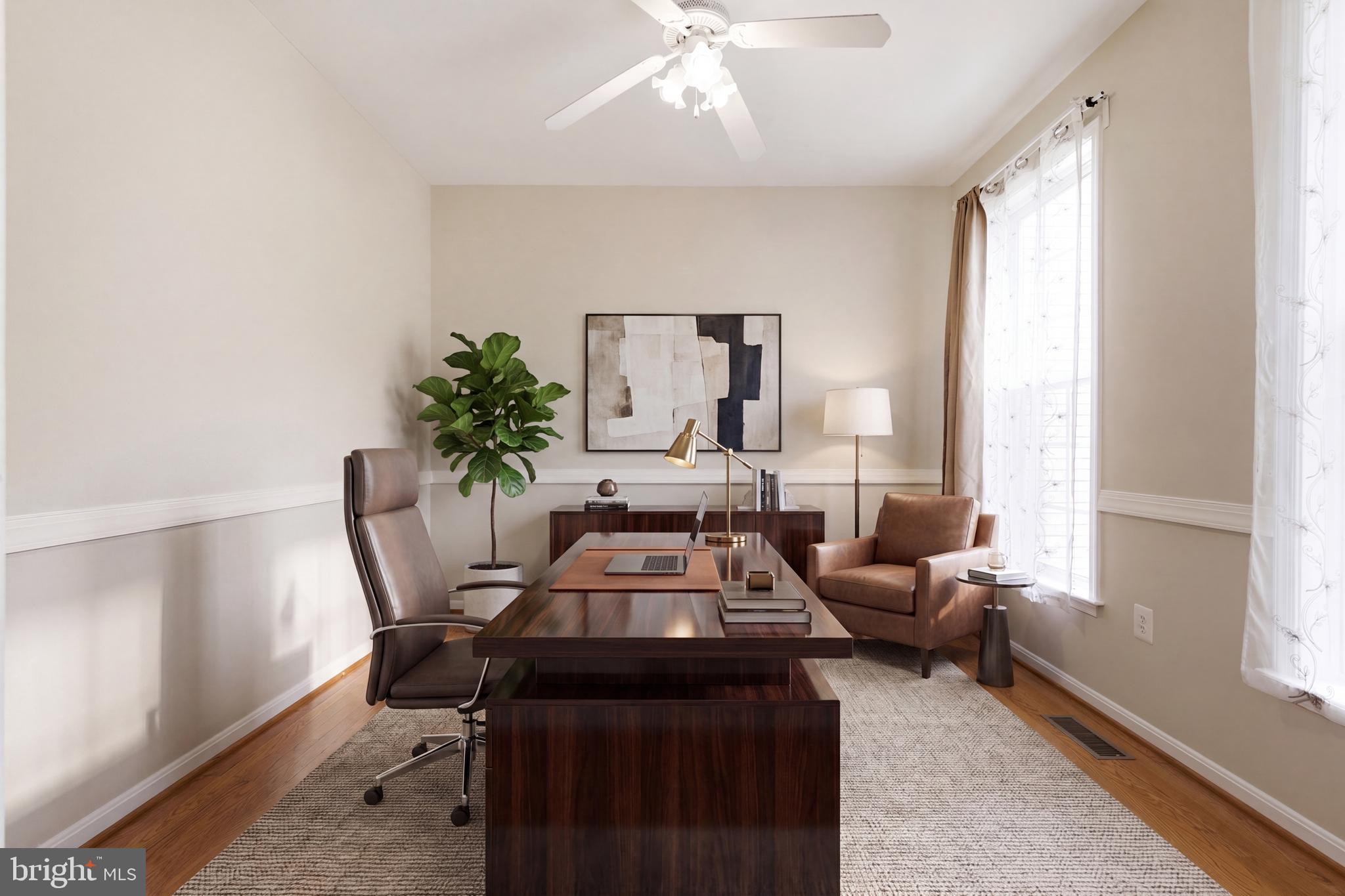 ACCOTINK BLUFF ESTATES - Residential