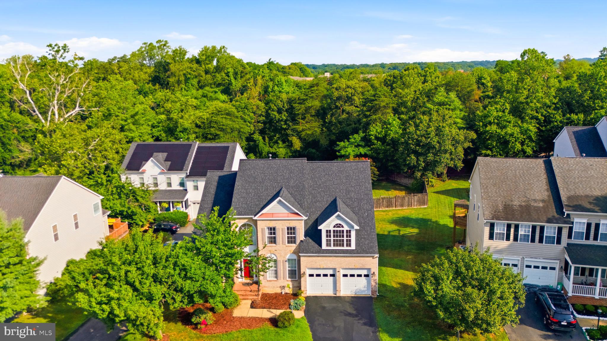 ACCOTINK BLUFF ESTATES - Residential