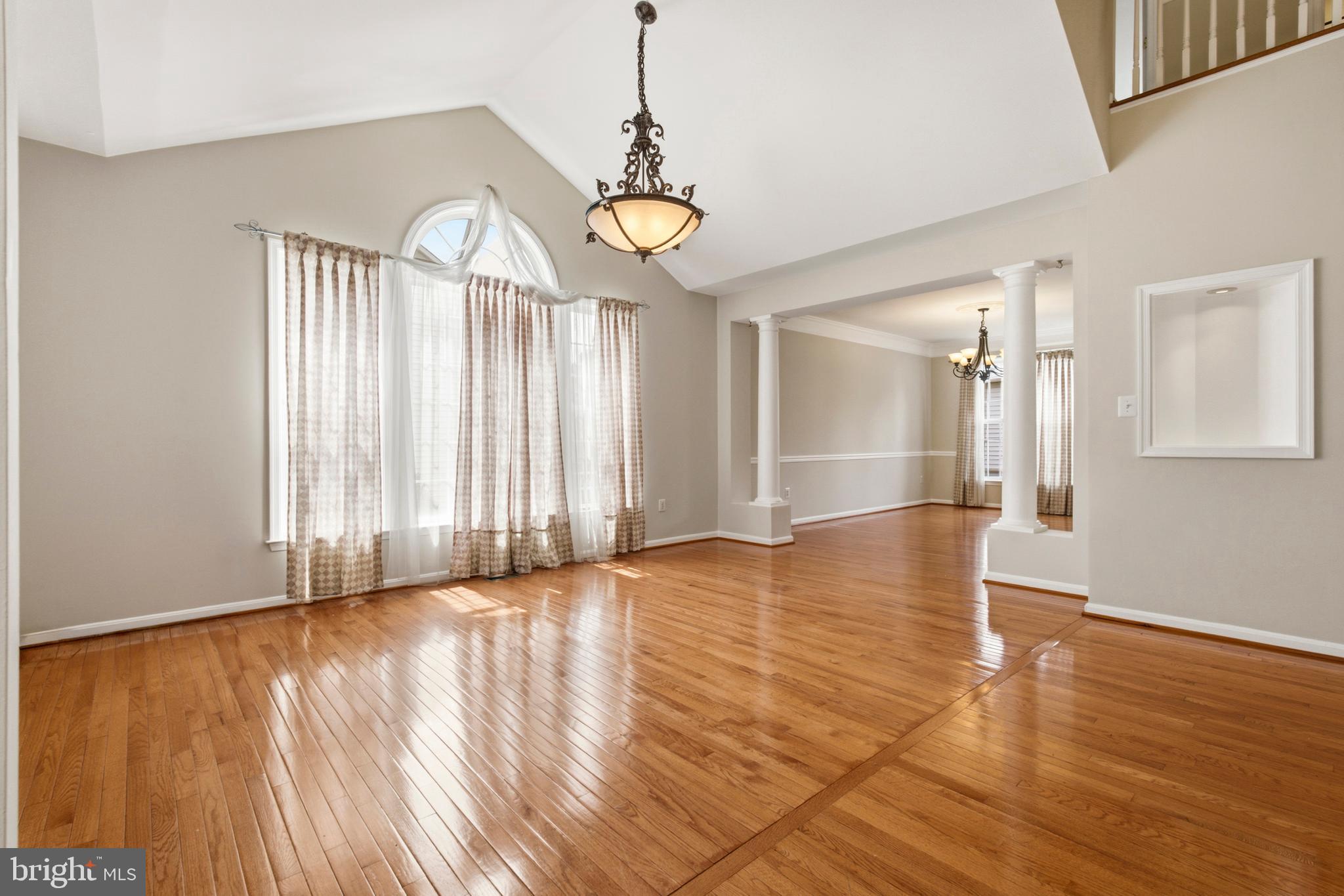 ACCOTINK BLUFF ESTATES - Residential