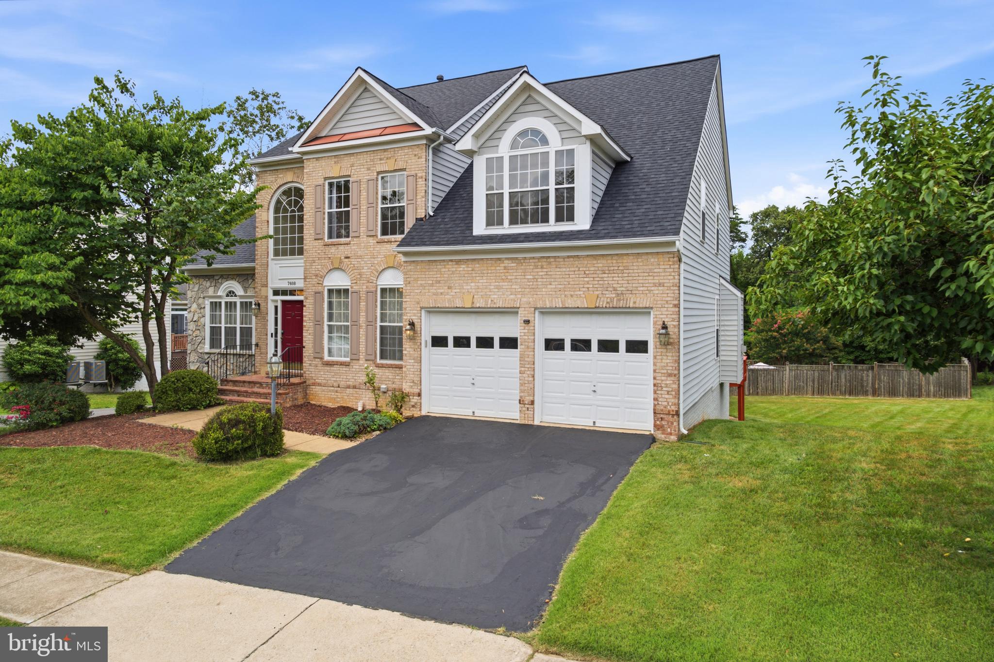 ACCOTINK BLUFF ESTATES - Residential