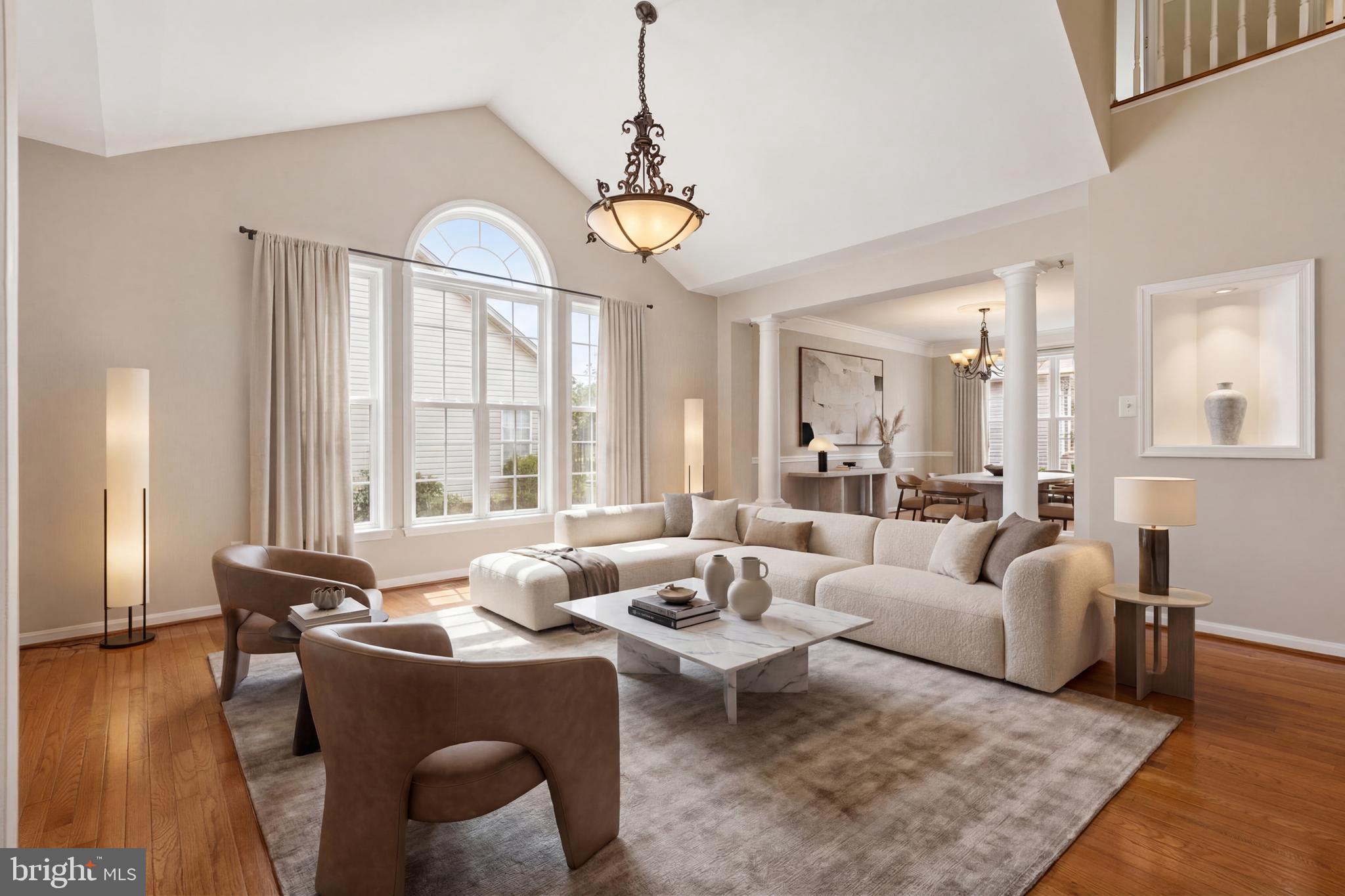 ACCOTINK BLUFF ESTATES - Residential