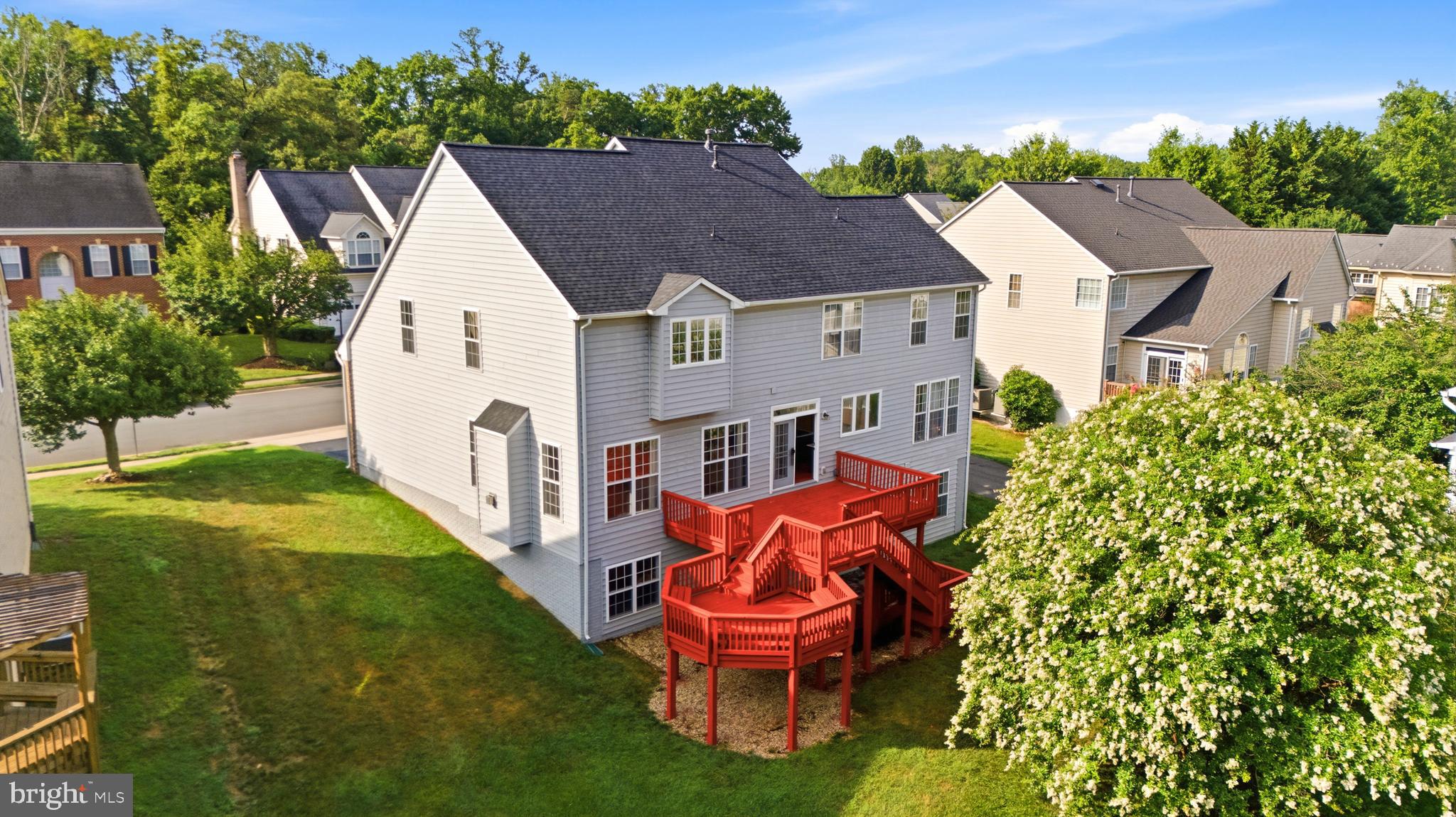 ACCOTINK BLUFF ESTATES - Residential
