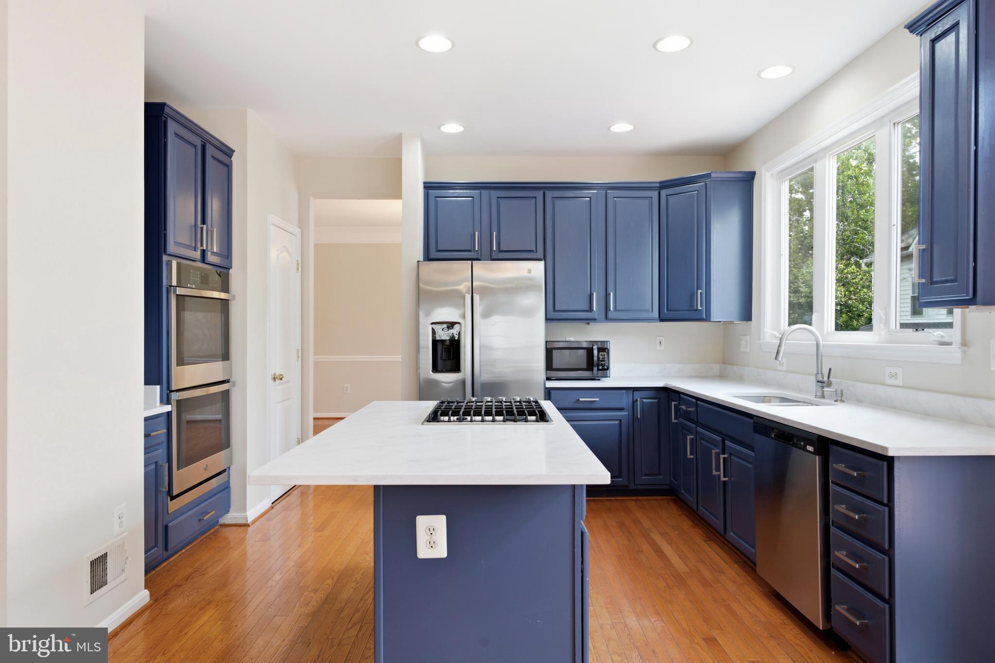 ACCOTINK BLUFF ESTATES - Residential