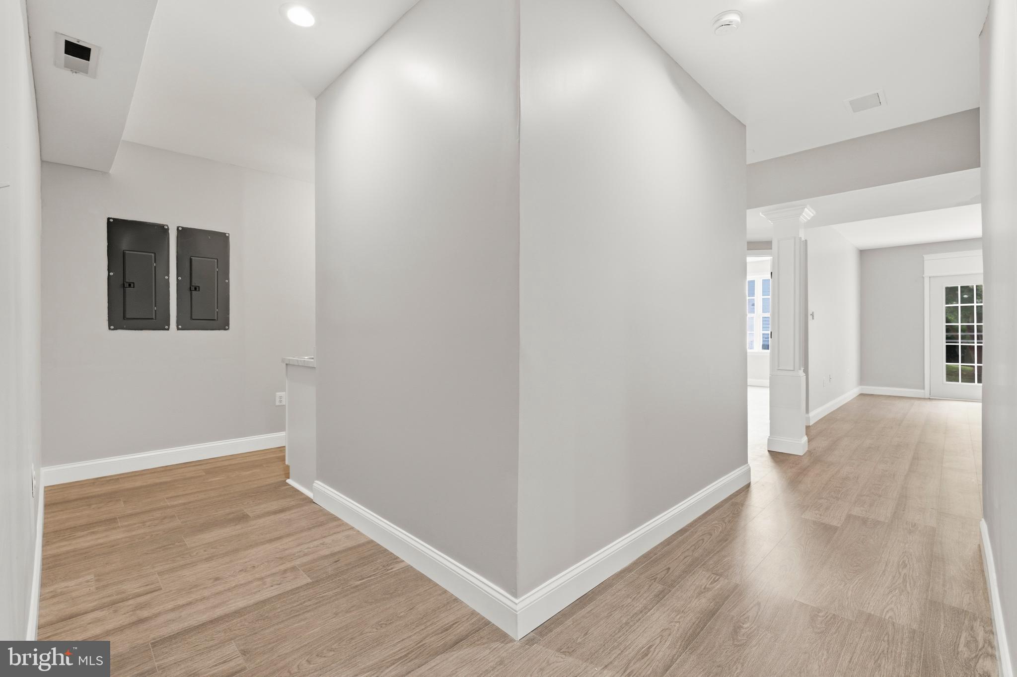ACCOTINK BLUFF ESTATES - Residential