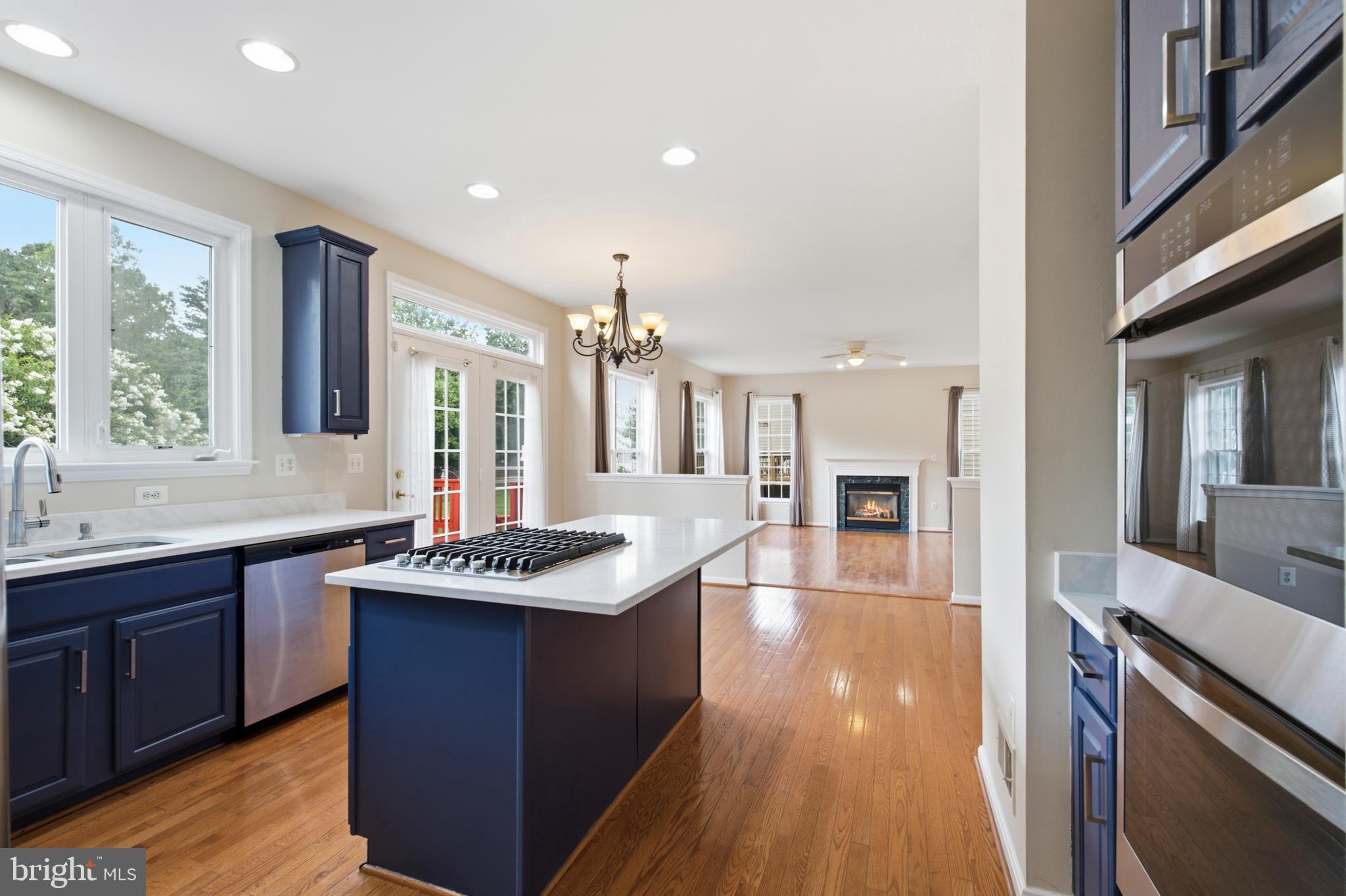 ACCOTINK BLUFF ESTATES - Residential