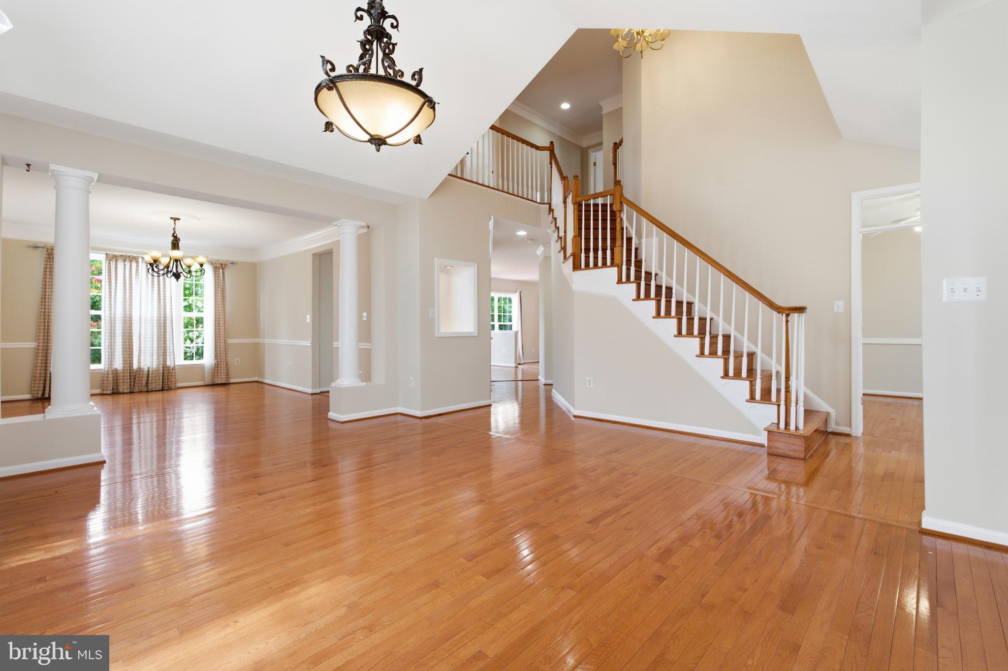 ACCOTINK BLUFF ESTATES - Residential