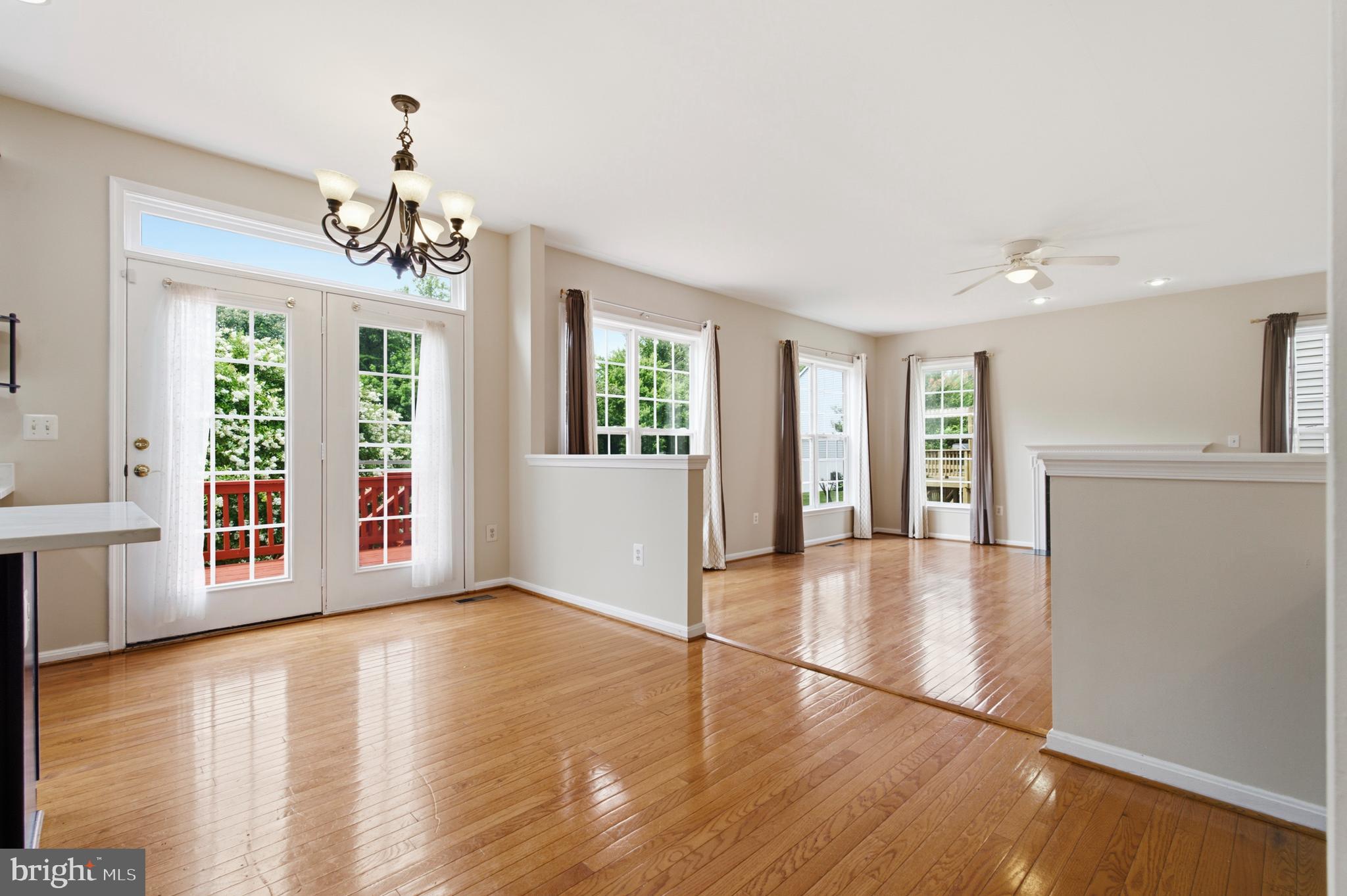ACCOTINK BLUFF ESTATES - Residential