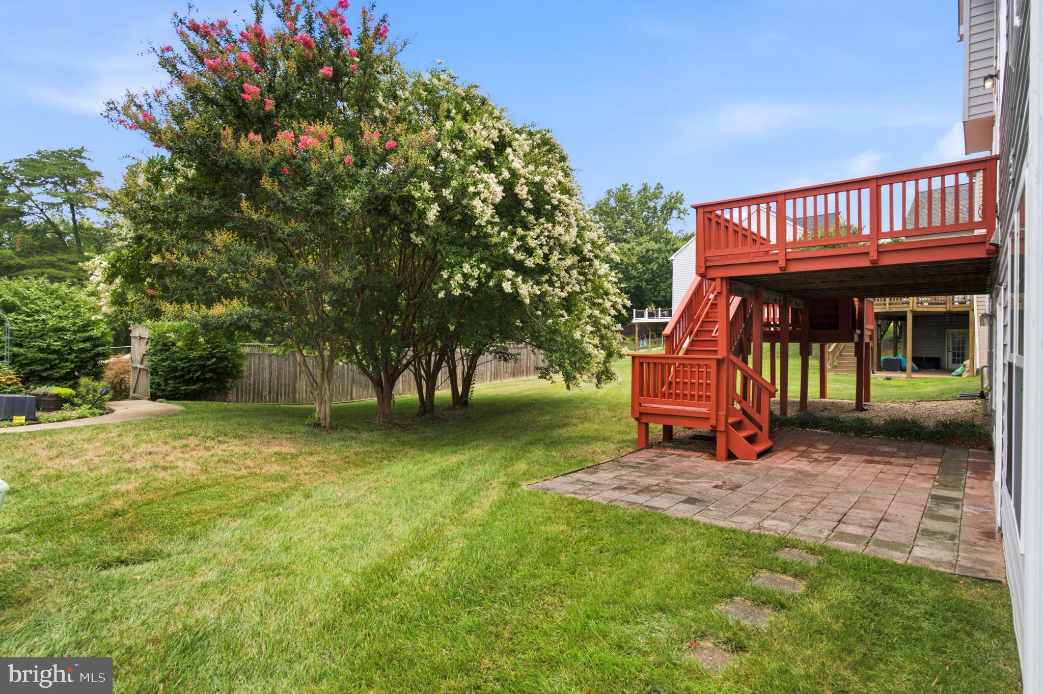 ACCOTINK BLUFF ESTATES - Residential