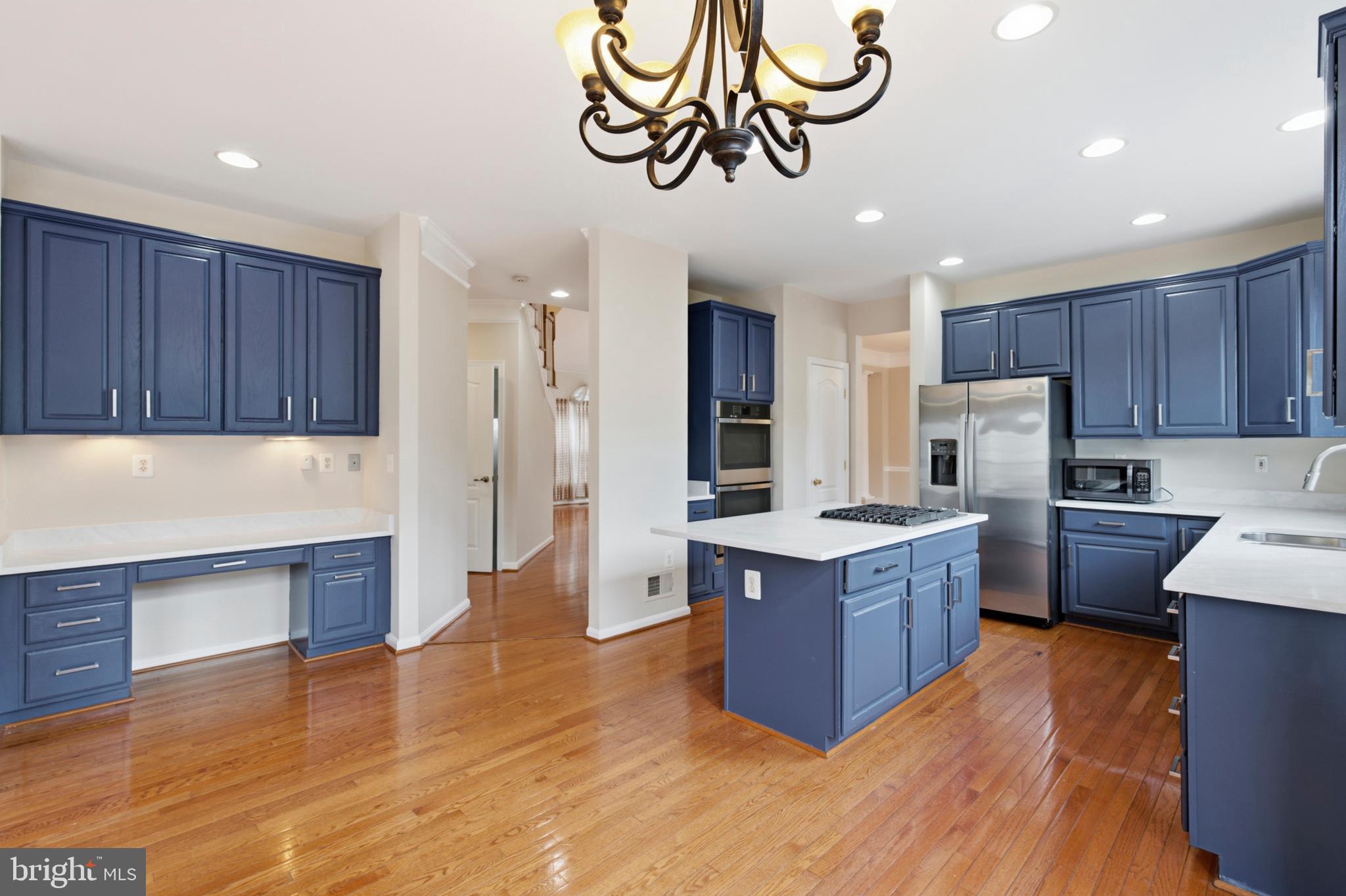 ACCOTINK BLUFF ESTATES - Residential