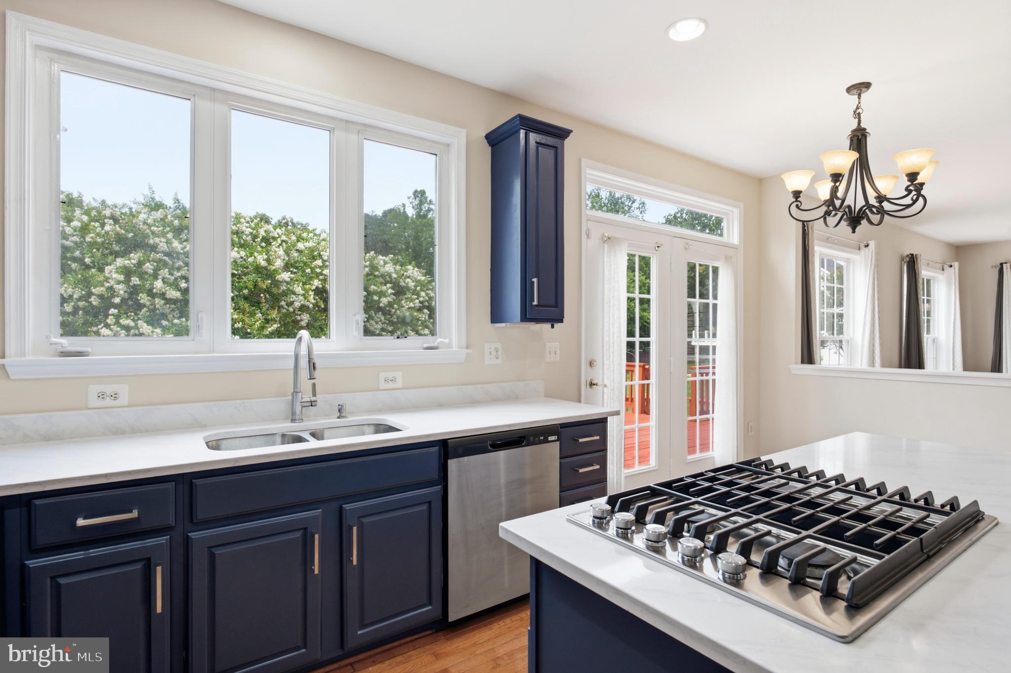 ACCOTINK BLUFF ESTATES - Residential