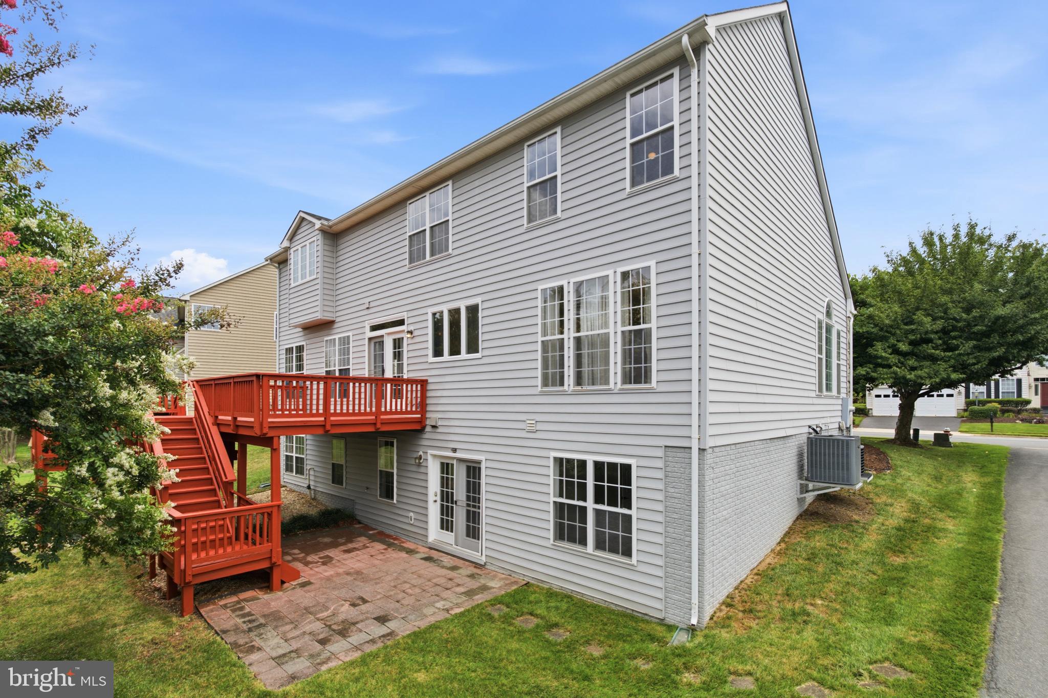 ACCOTINK BLUFF ESTATES - Residential