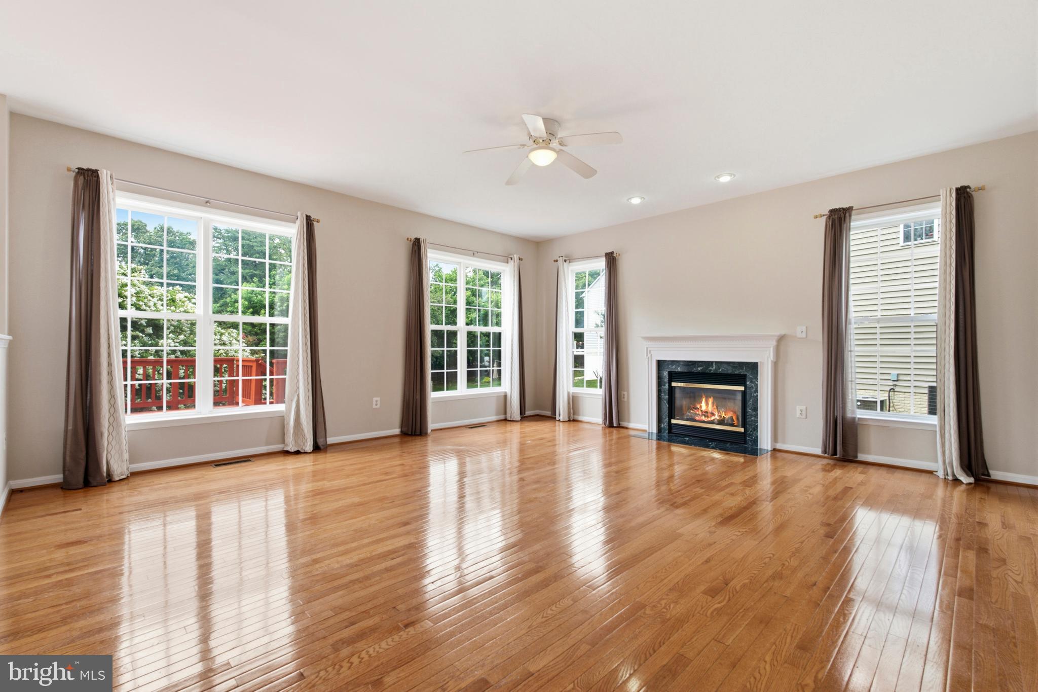 ACCOTINK BLUFF ESTATES - Residential