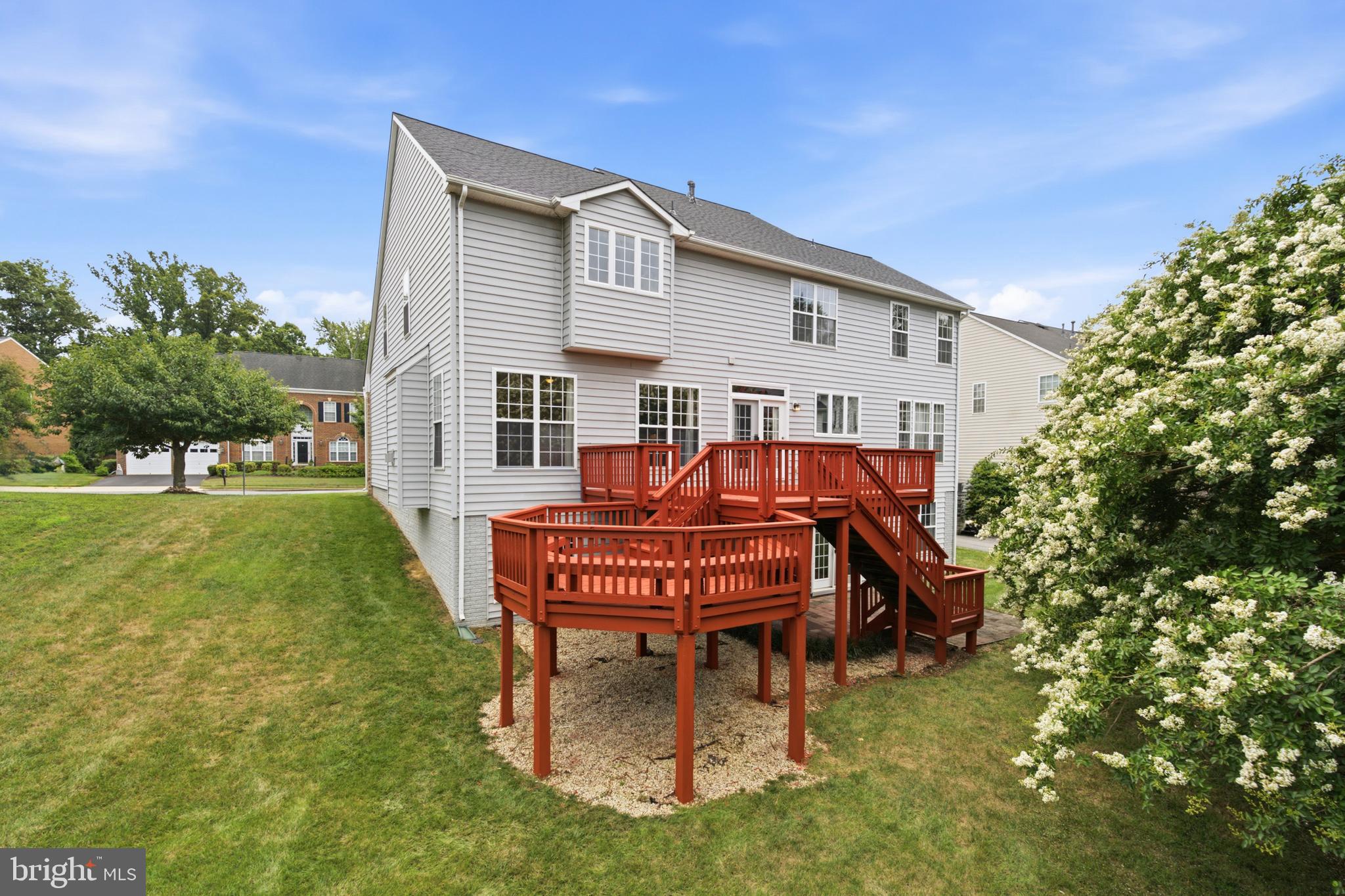 ACCOTINK BLUFF ESTATES - Residential