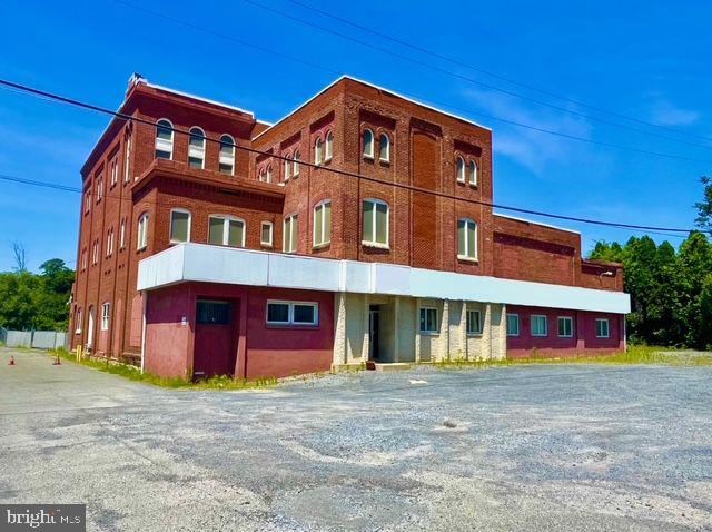 Prime Commercial Investment Opportunity – Muhlenberg Township
Seize this exceptional opportunity in Muhlenberg Township! Originally the historic Stocker Brewery Building dating back to 1897, this unique commercial property blends history, character, and functionality in one outstanding investment opportunity.​Prime Commercial Investment Opportunity – Muhlenberg Township 
This exceptional opportunity offers endless possibilities for businesses looking for a strategic location with ample off-street parking, two loading docks, and a exceptional first-floor finished office space.  Additional unfinished space provides flexibility for future expansion and long term growth.


Key Features:
Spacious Layout – Ideal for warehousing, distribution, or office use
Two Loading Docks – Ensuring smooth logistics and operations
Finished Office Space – Includes a waiting room, providing a professional first impression
Ample Off-Street Parking – Convenient access for employees and customers                                                      Prime Location – Easy access to major highways and business hubs

Whether you're an investor looking for a high-potential commercial space or a business owner seeking a strategic location, this property is a must-see. Don't miss out on this rare opportunity!