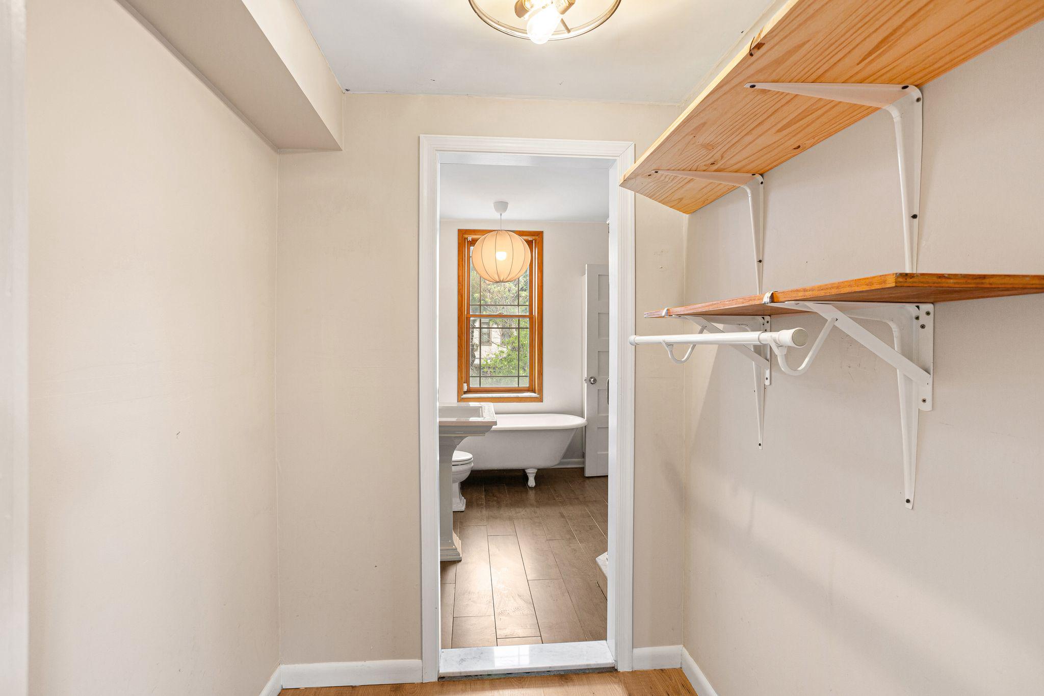 FISHTOWN - Residential