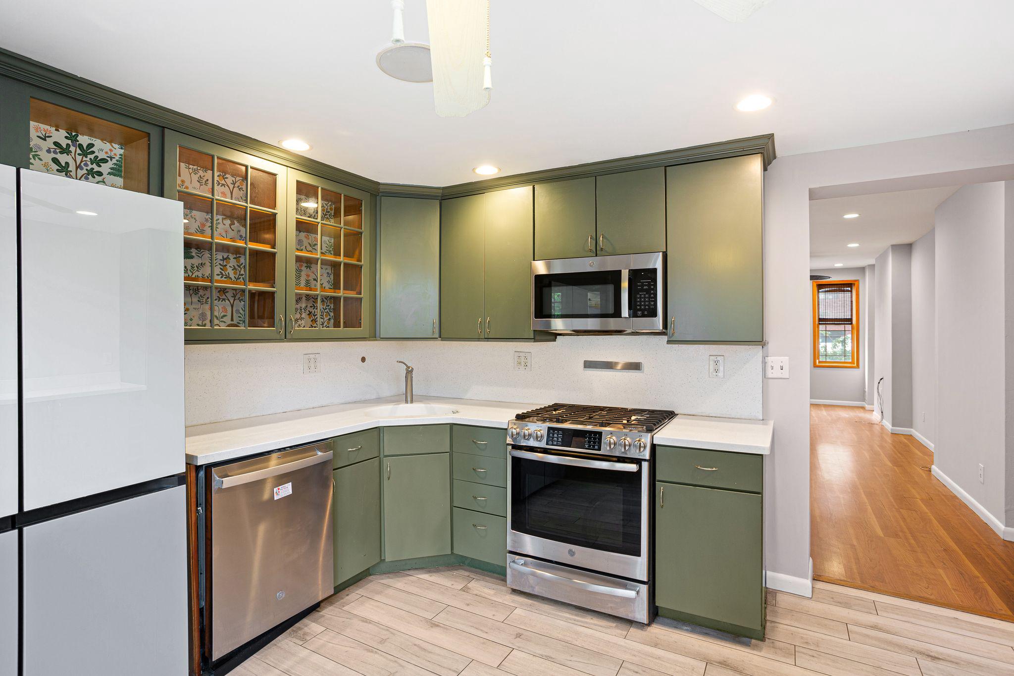 FISHTOWN - Residential