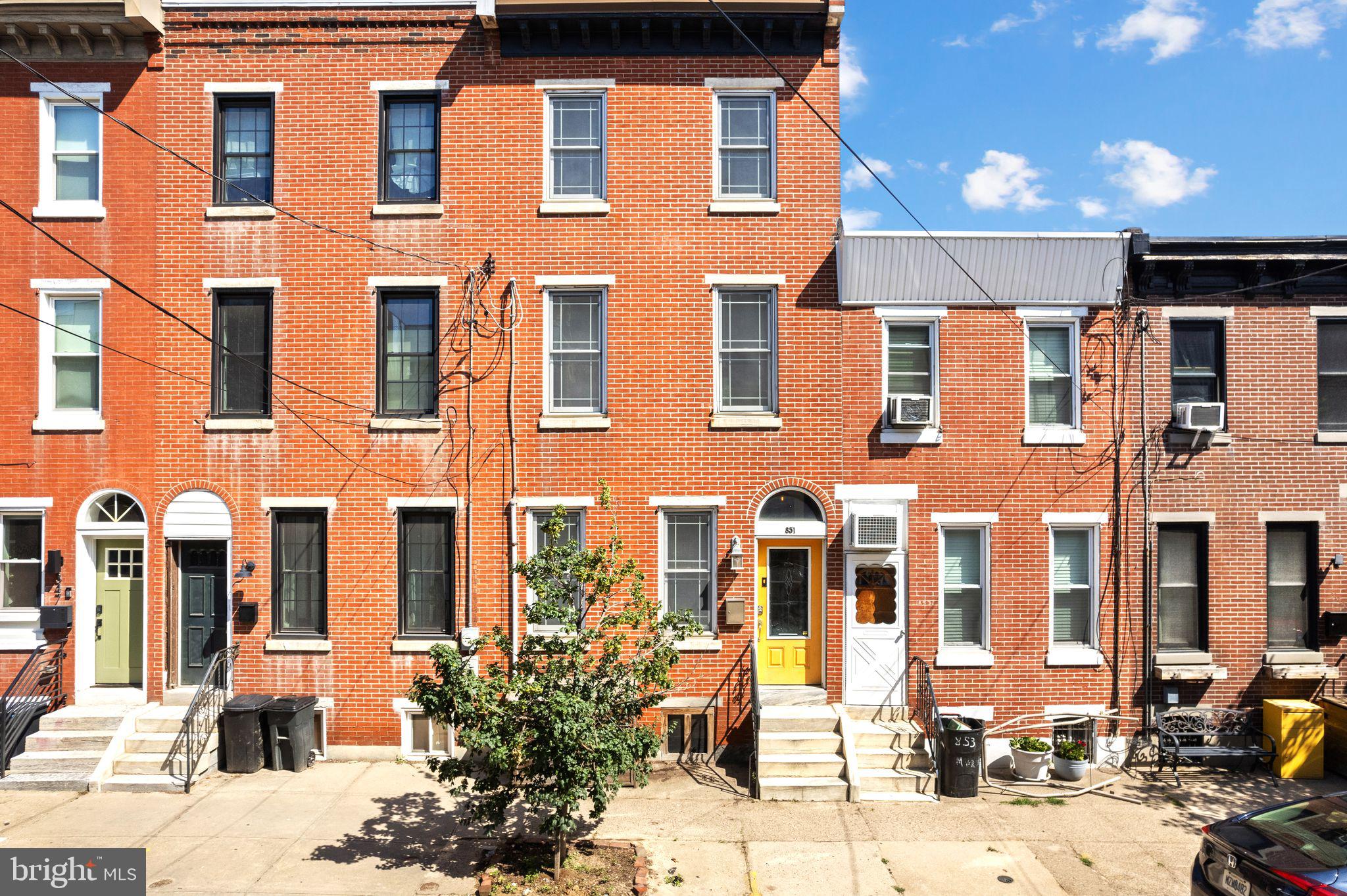 FISHTOWN - Residential