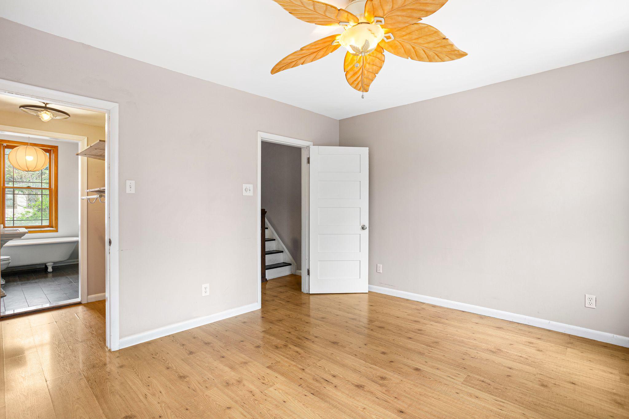 FISHTOWN - Residential