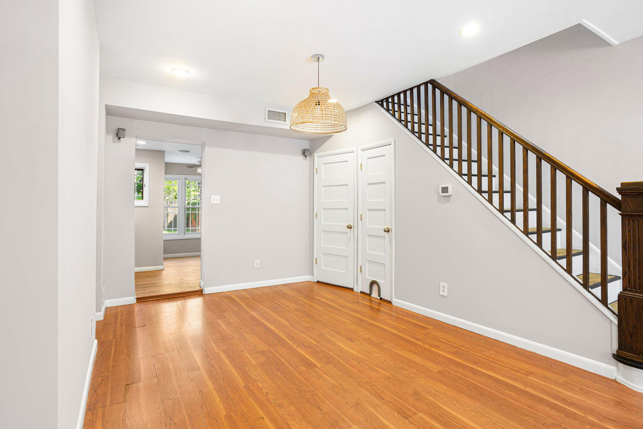 FISHTOWN - Residential