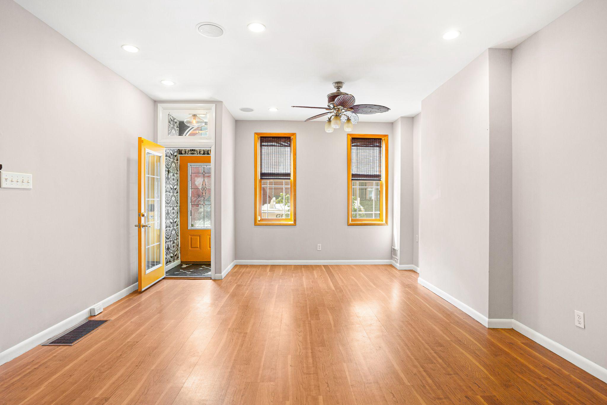 FISHTOWN - Residential