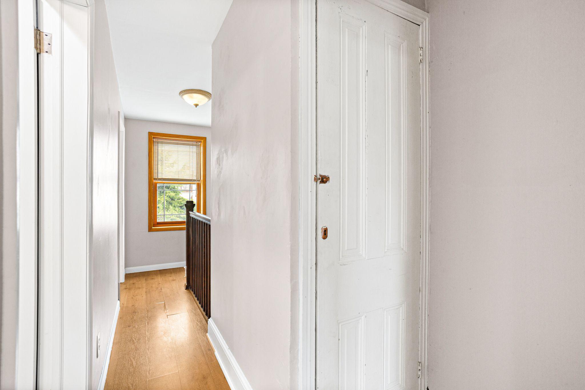 FISHTOWN - Residential