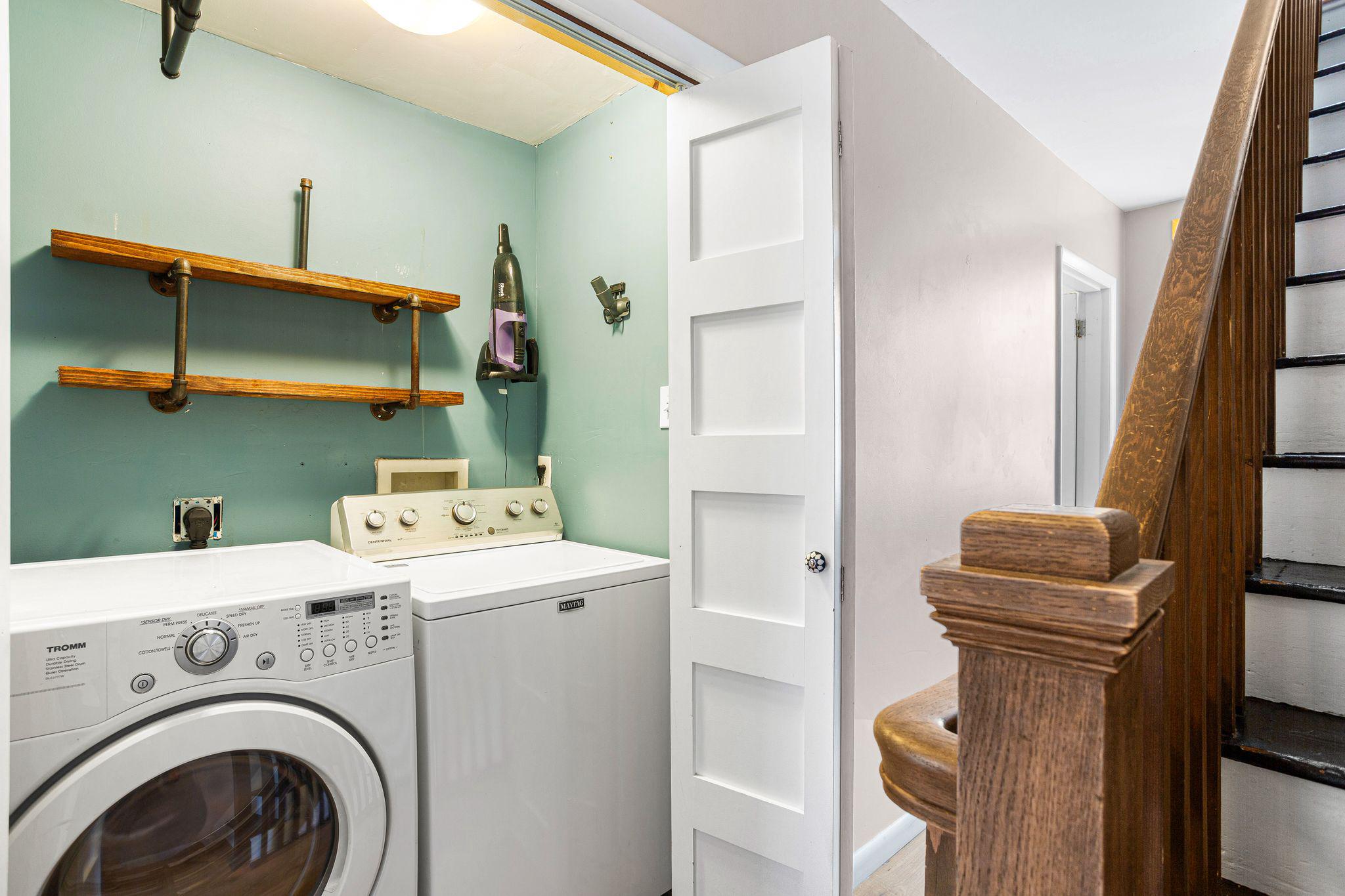FISHTOWN - Residential