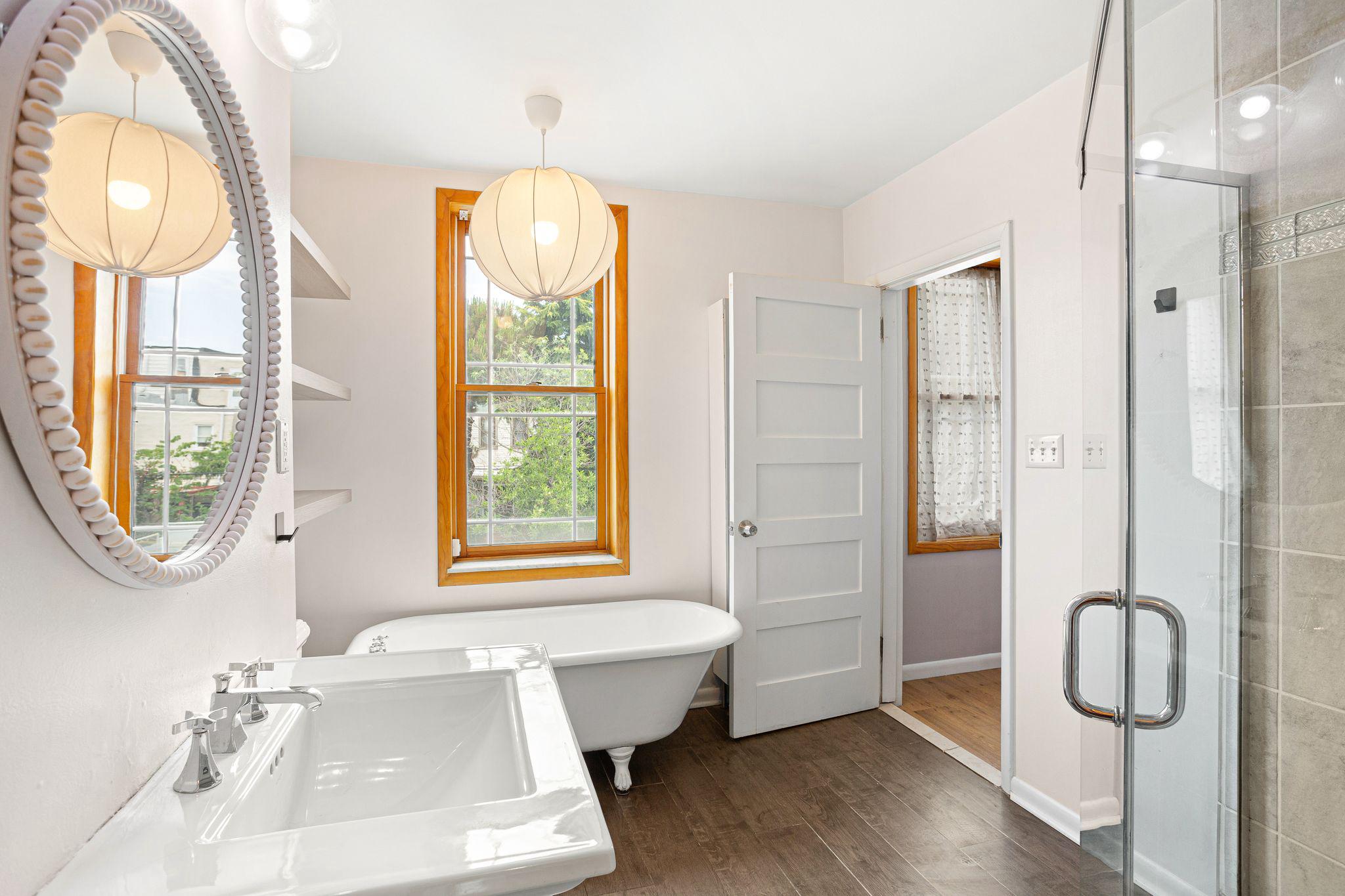FISHTOWN - Residential