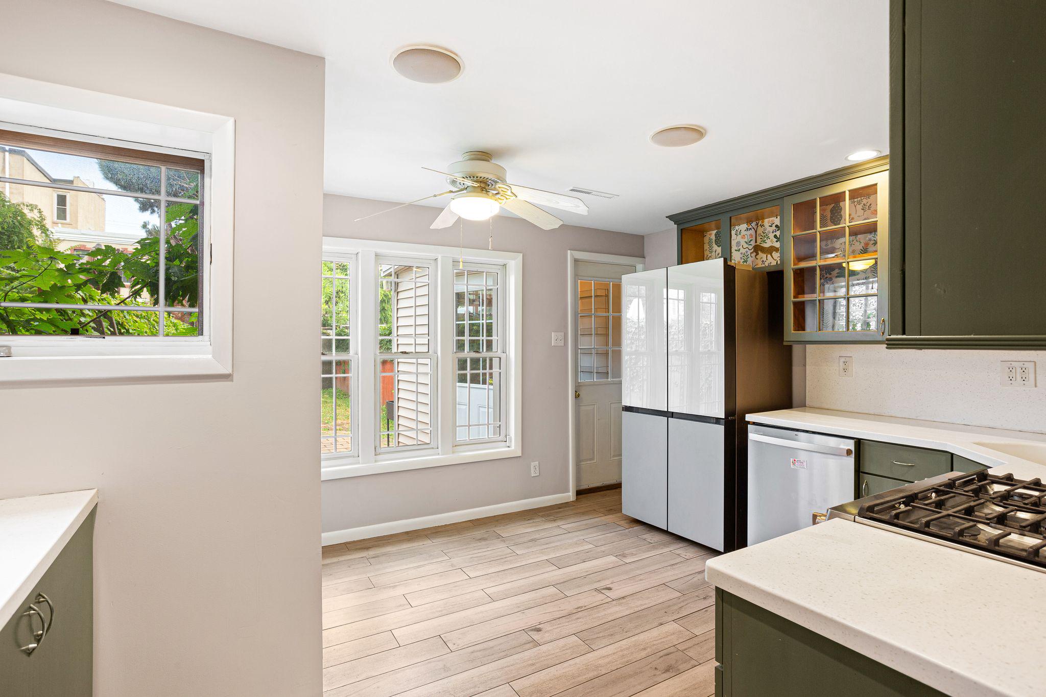 FISHTOWN - Residential