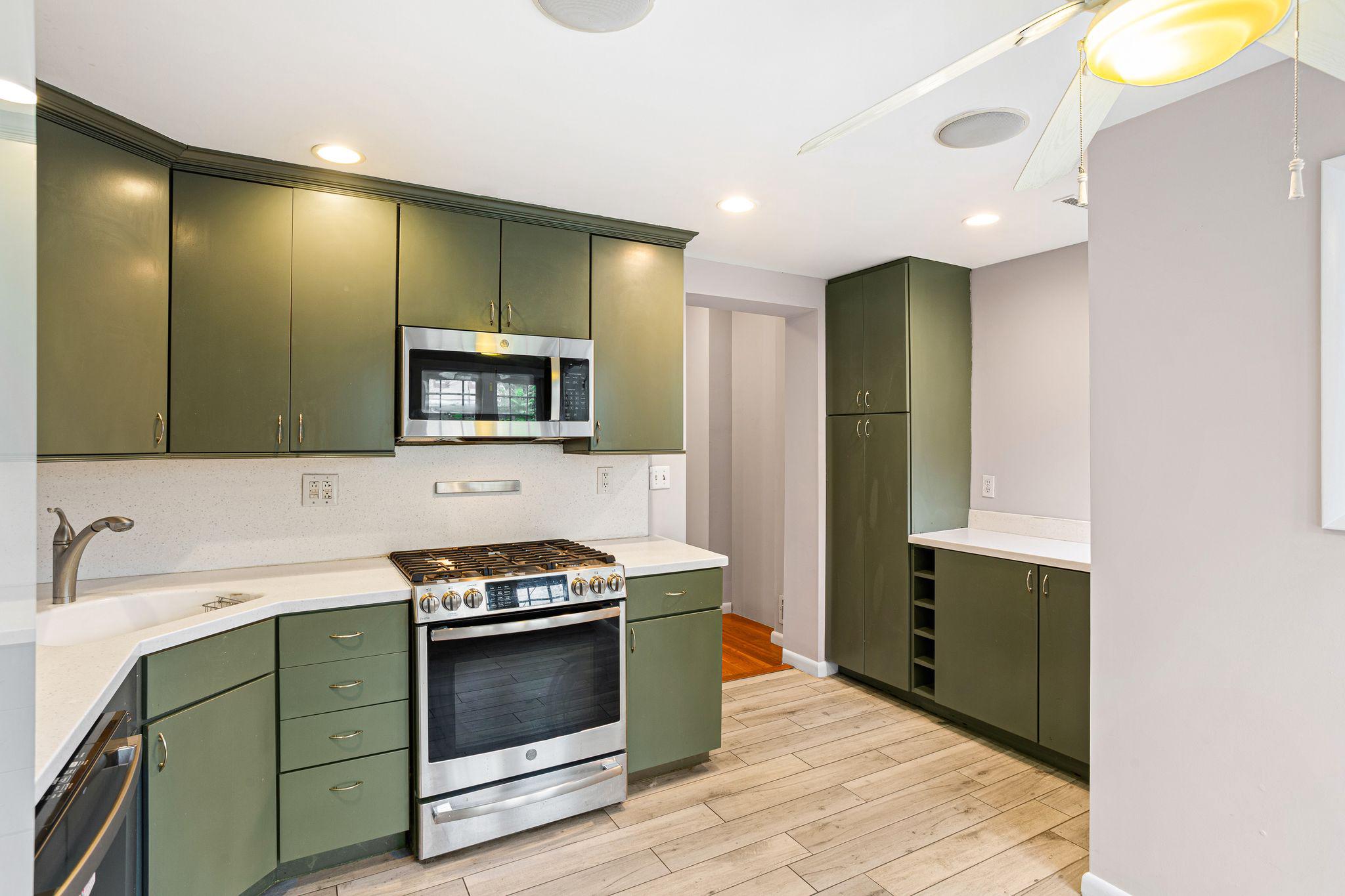 FISHTOWN - Residential