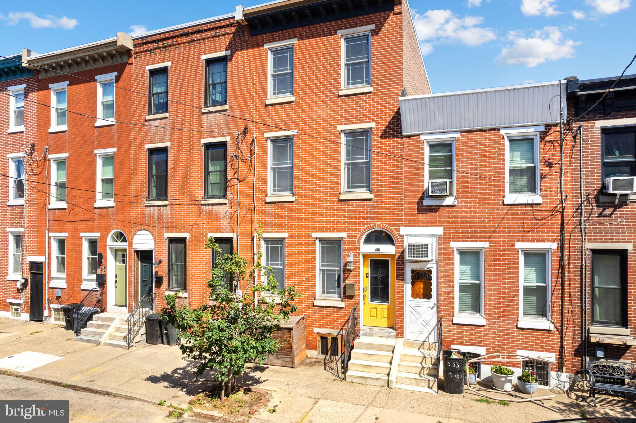 FISHTOWN - Residential