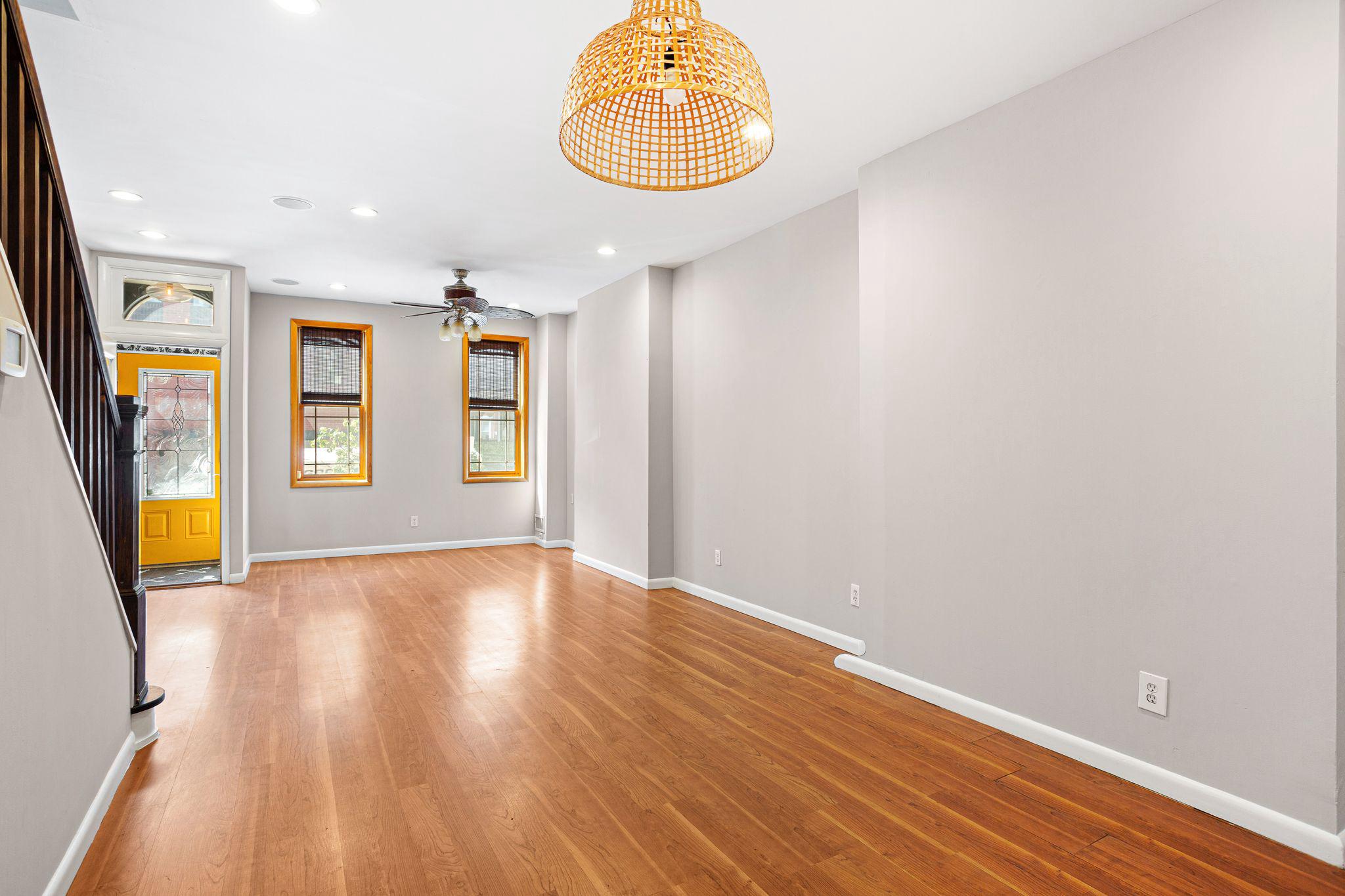 FISHTOWN - Residential