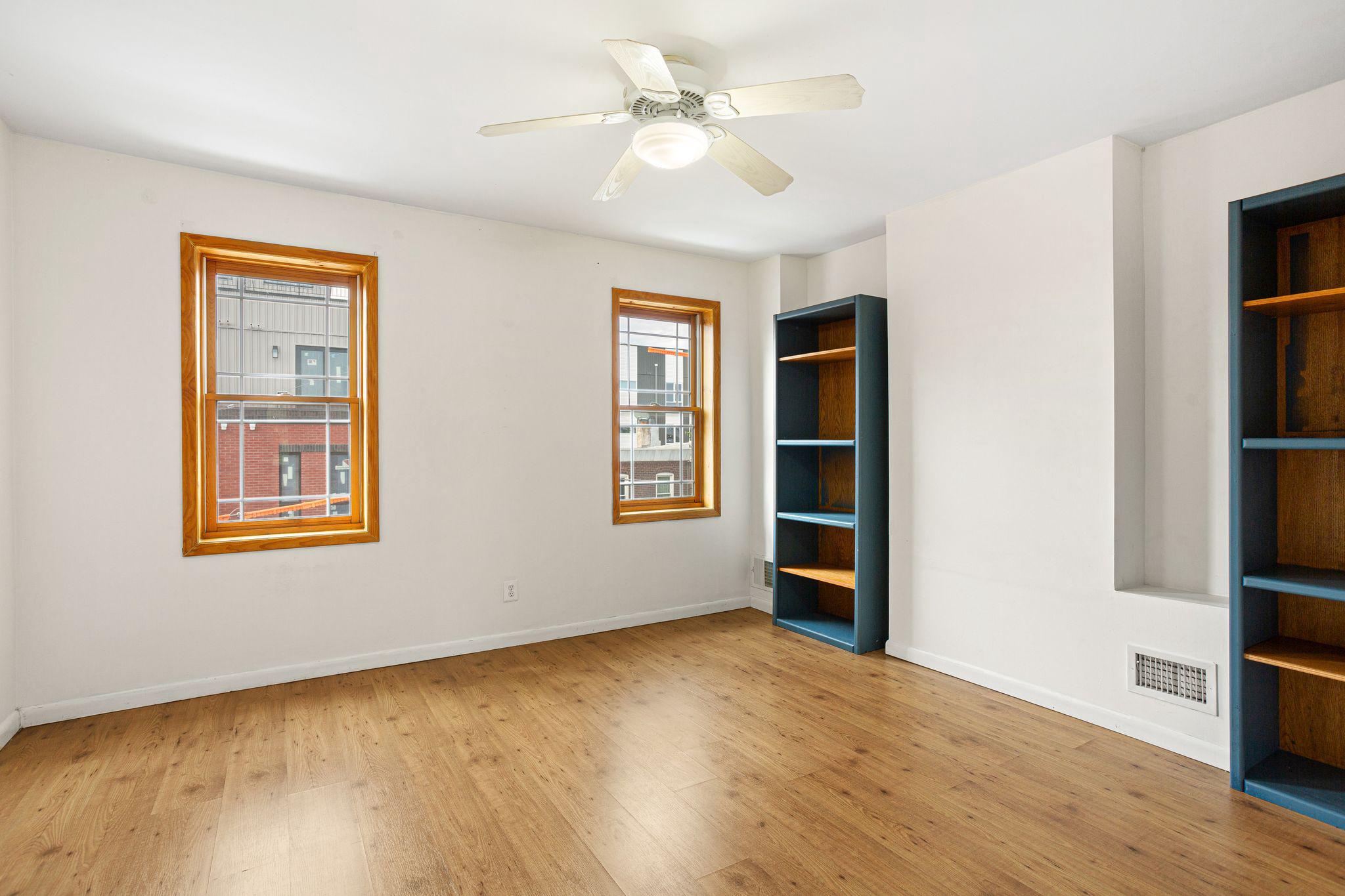 FISHTOWN - Residential