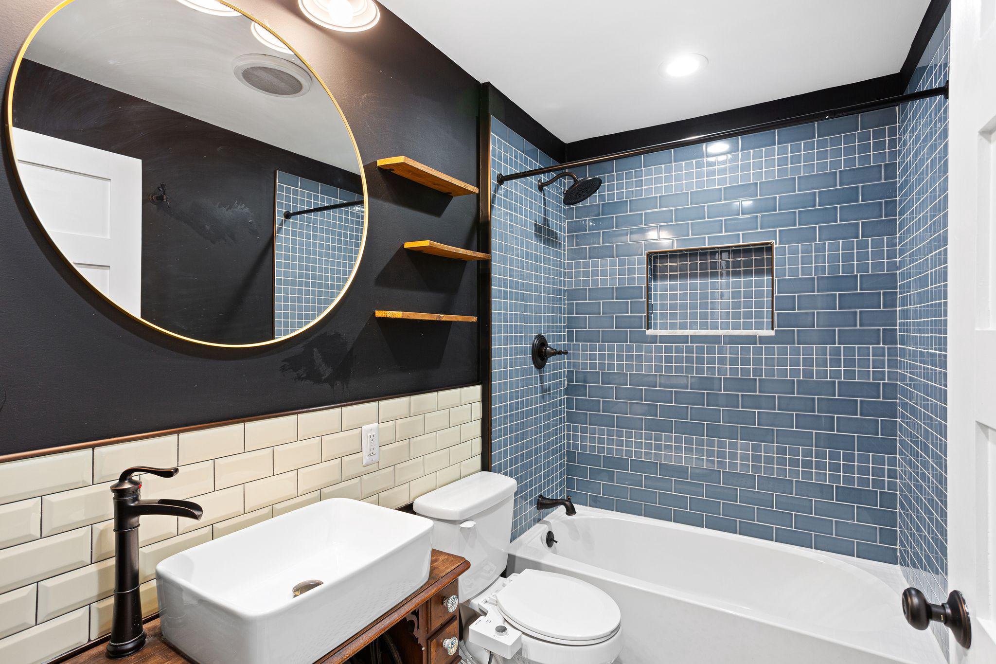 FISHTOWN - Residential