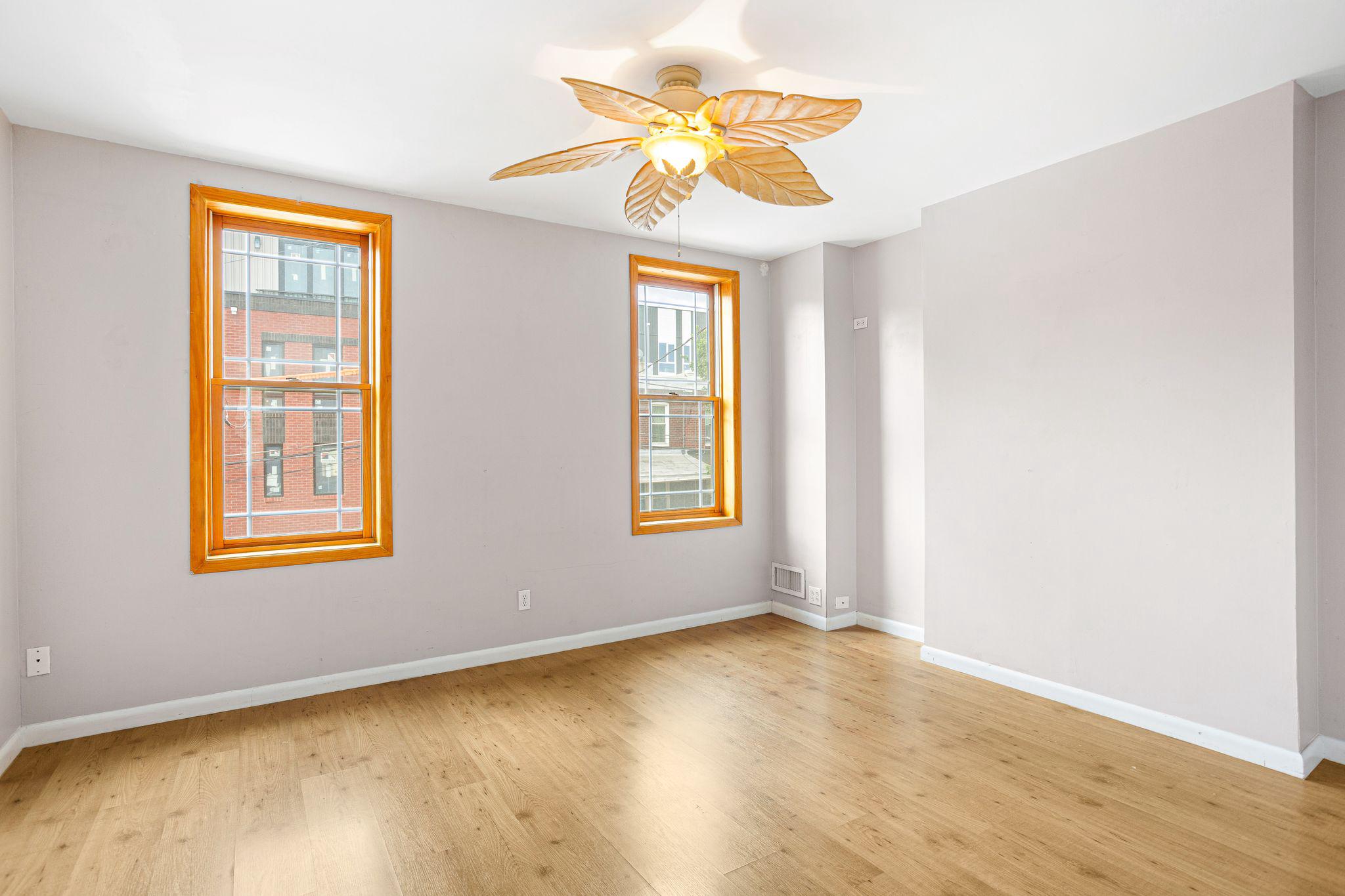FISHTOWN - Residential