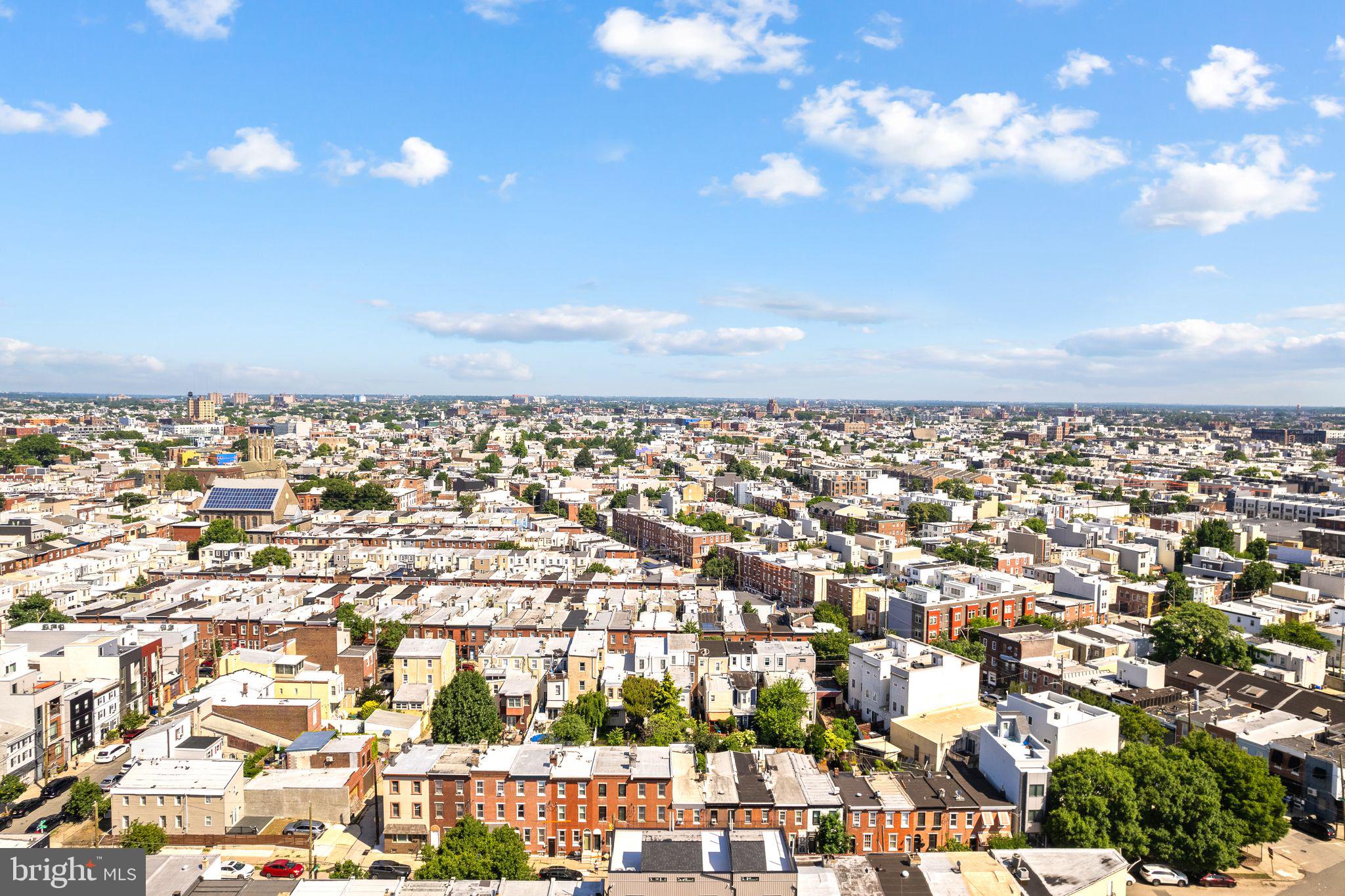 FISHTOWN - Residential