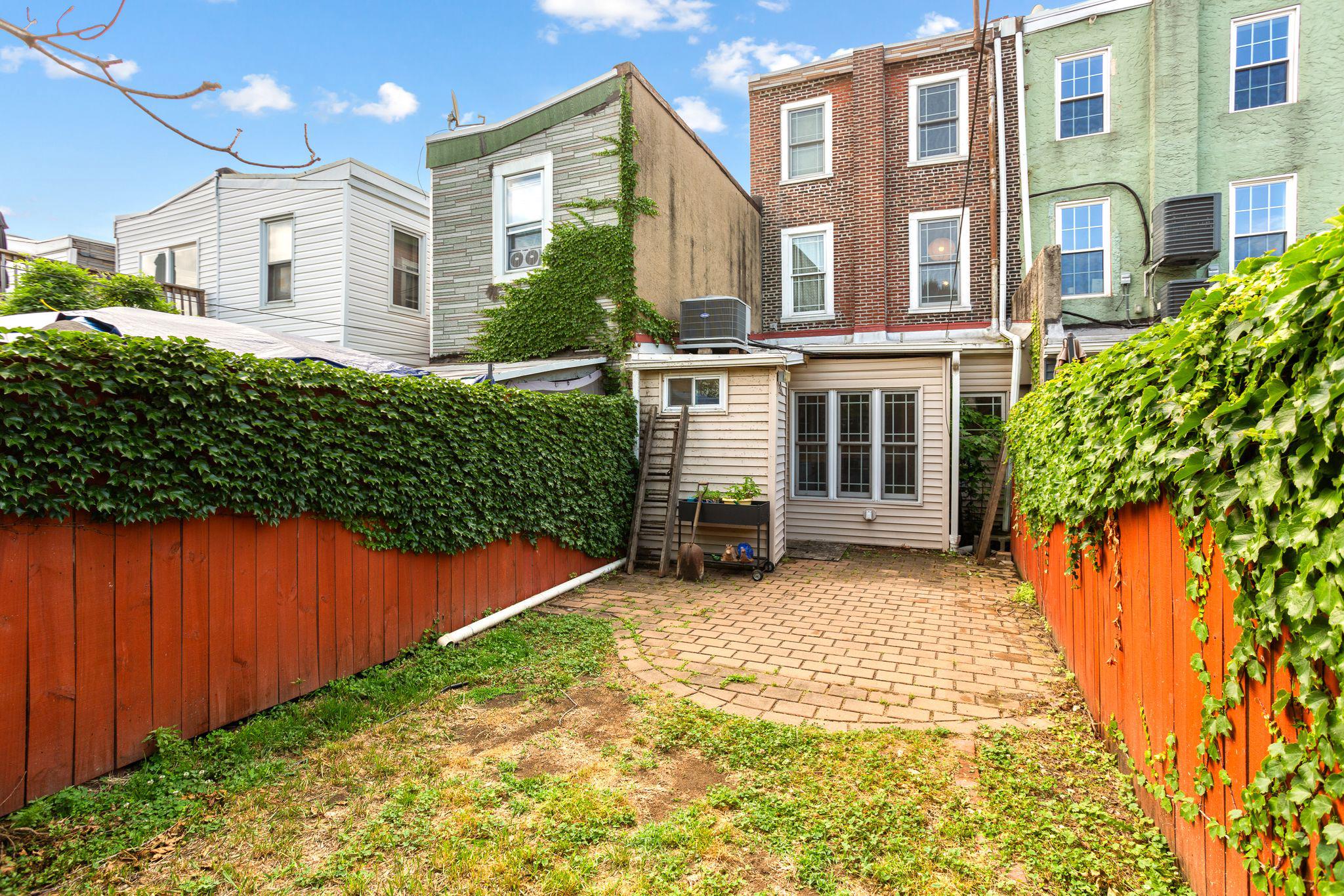 FISHTOWN - Residential