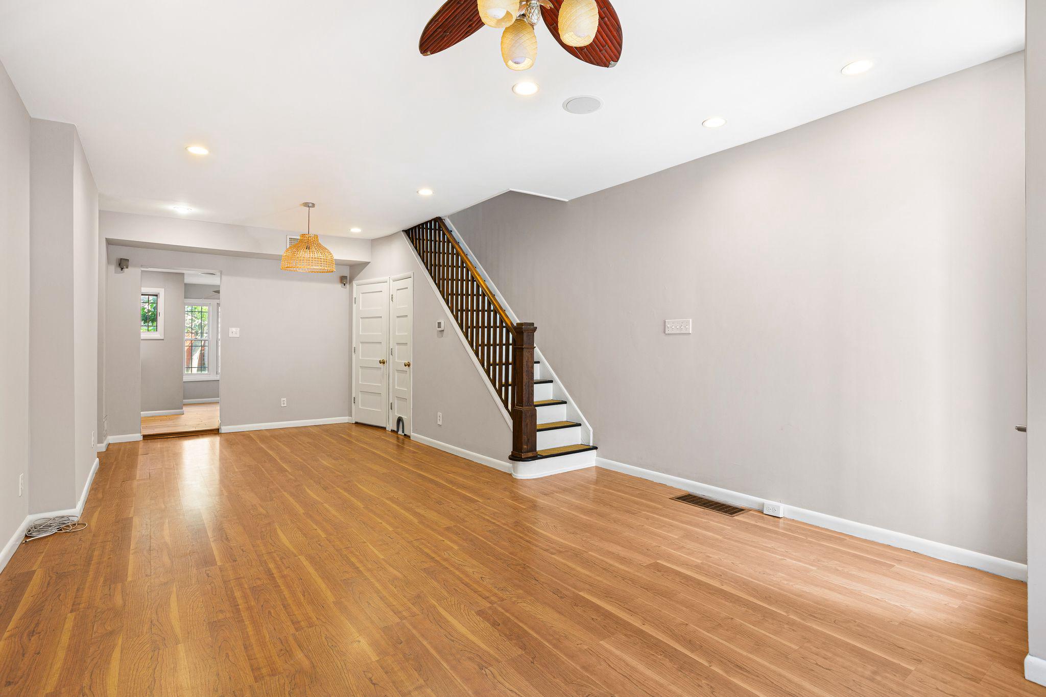 FISHTOWN - Residential