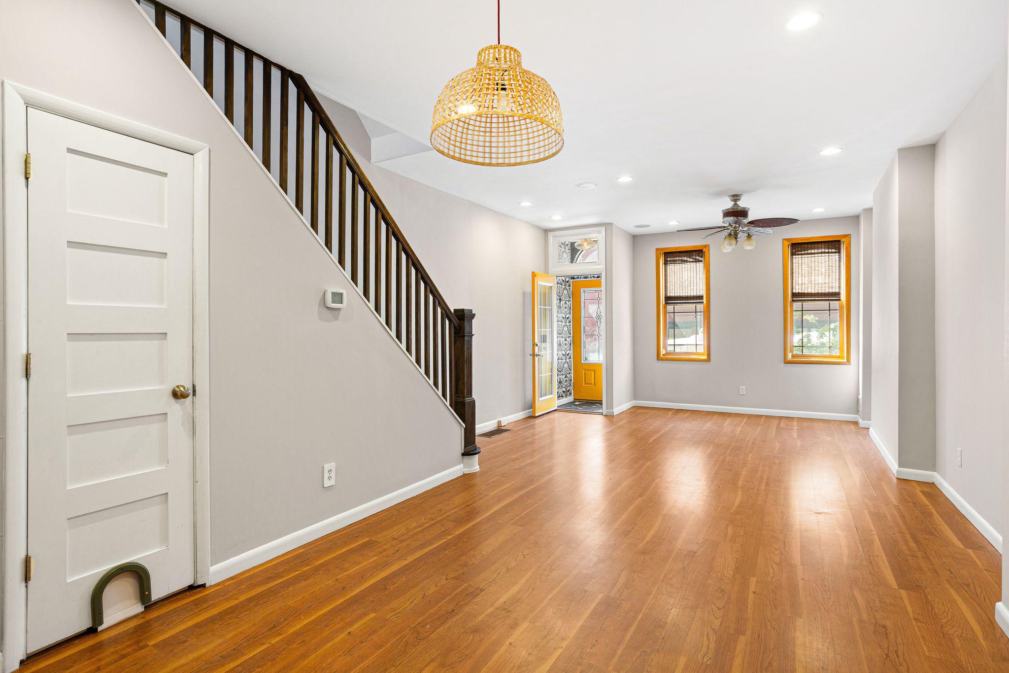 FISHTOWN - Residential