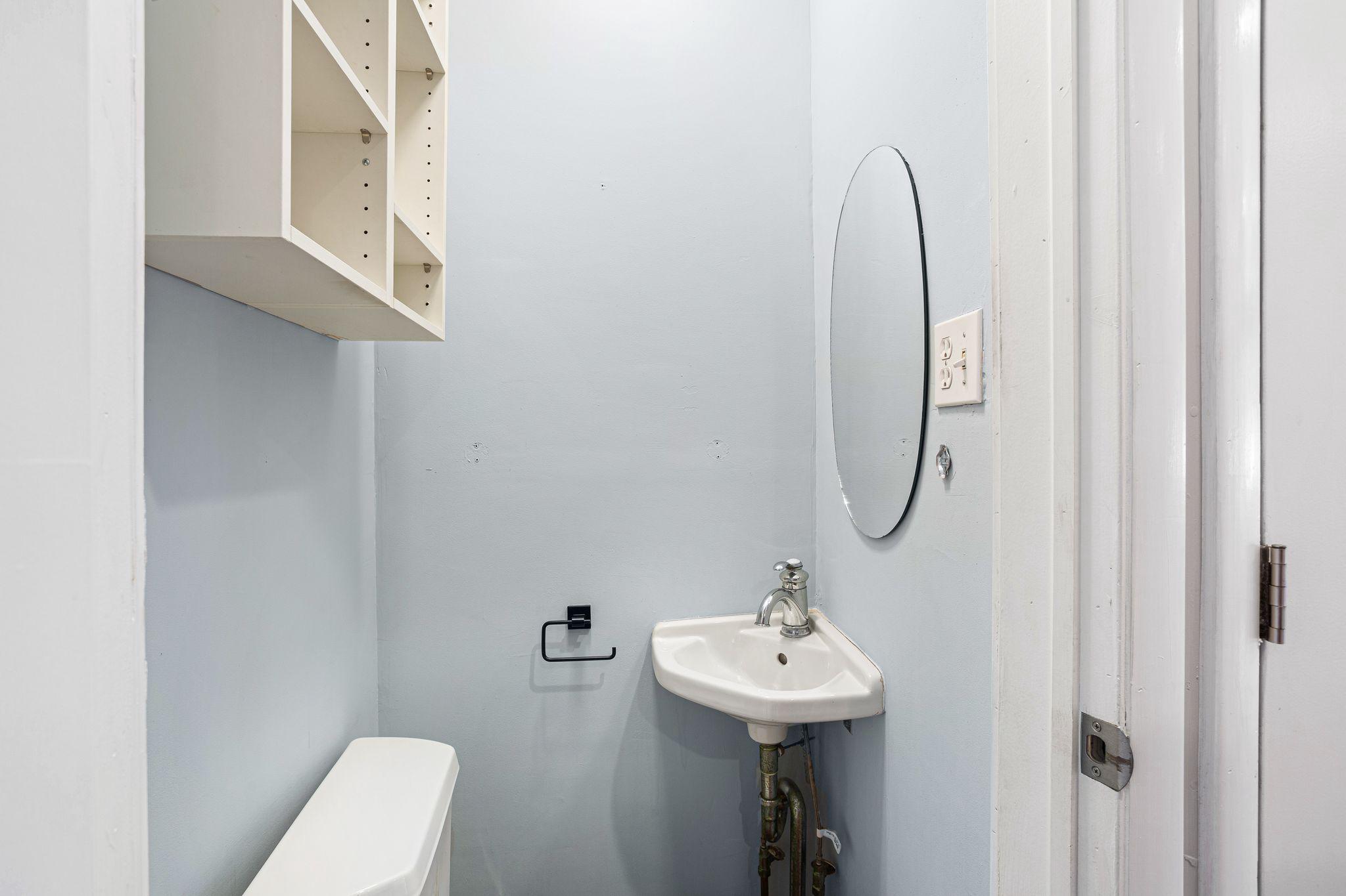 FISHTOWN - Residential